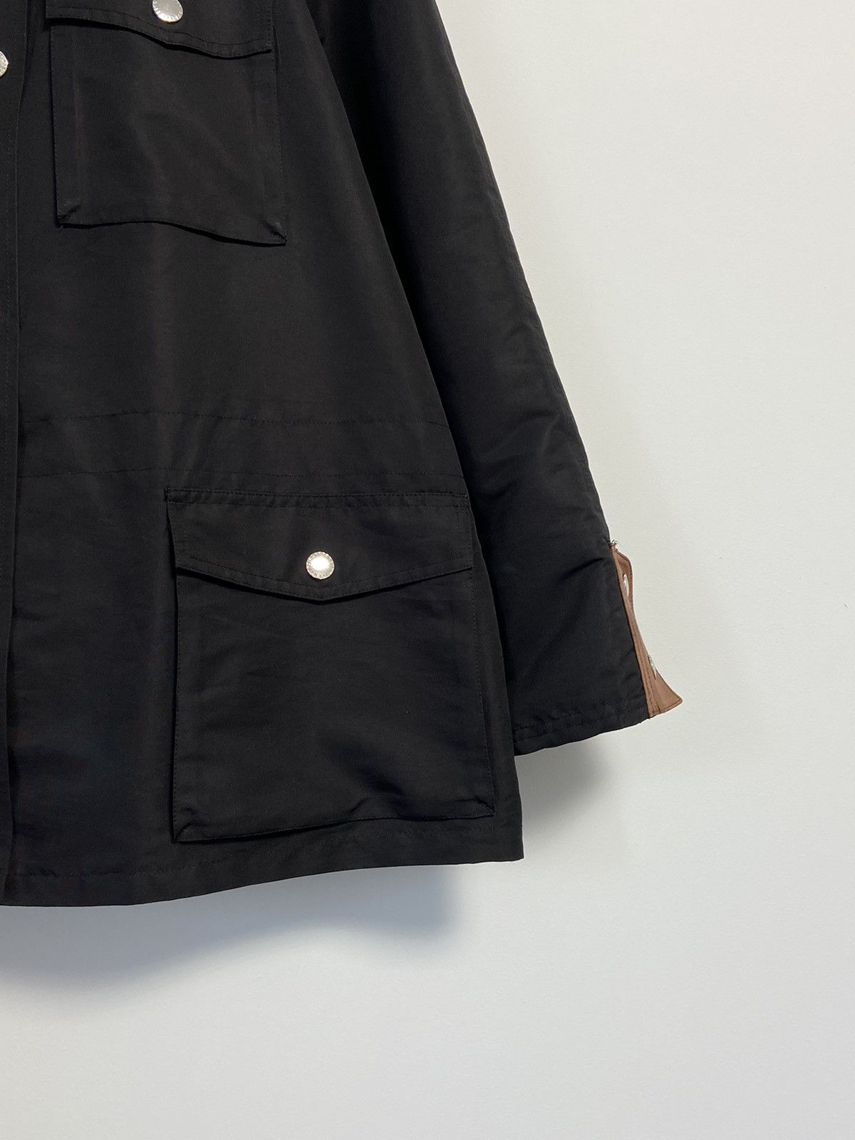 Polo Ralph Lauren × Vintage Polo Ralph Lauren Spring Jacket y2k style Size XXL / US 16-18 / IT 52-54 - 2 Thumbnail