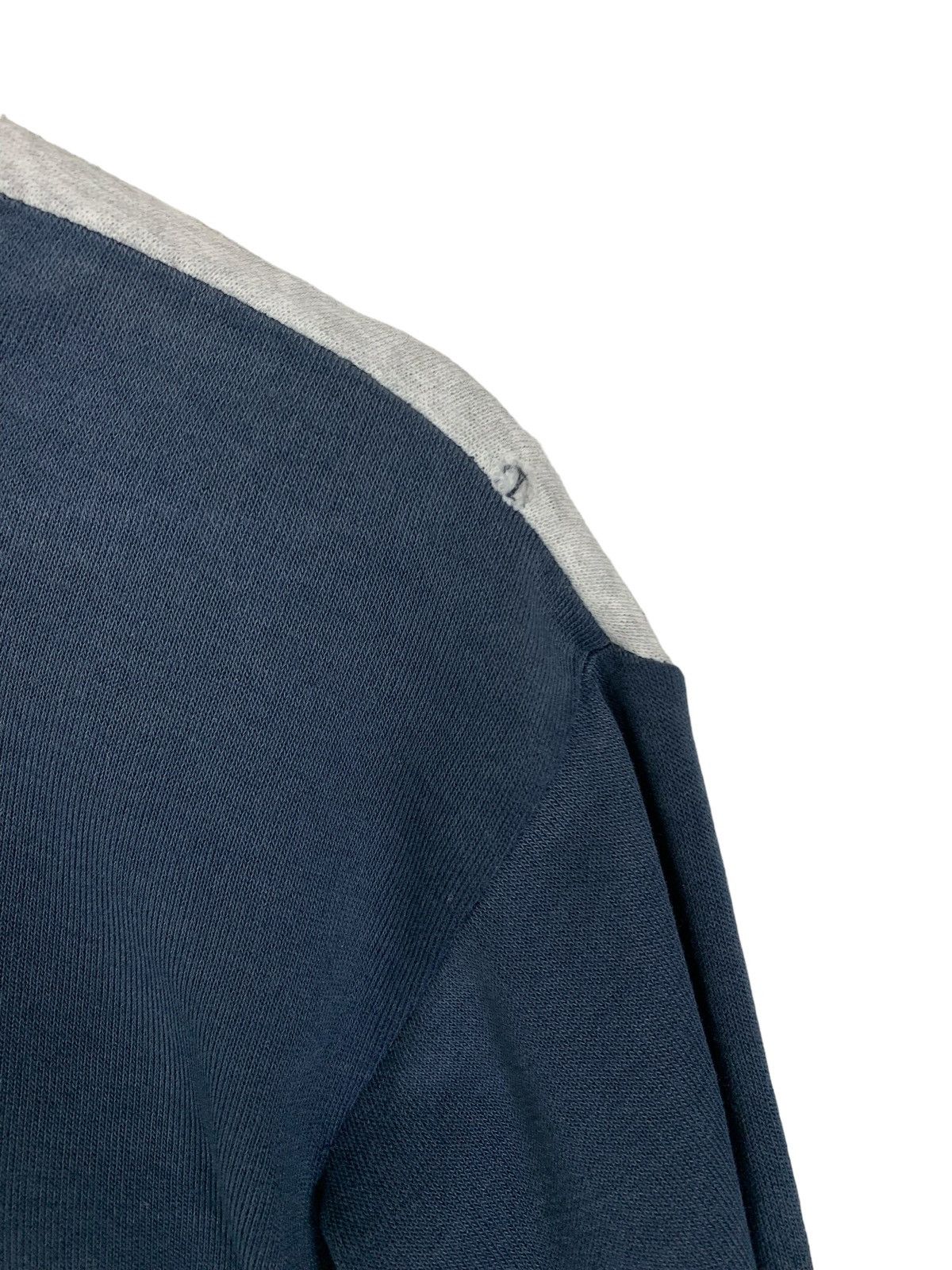 Other T&C Surf Design Hawaiian Surf Style Streetwear Sweatshirt Size S / US 4 / IT 40 - 9 Thumbnail