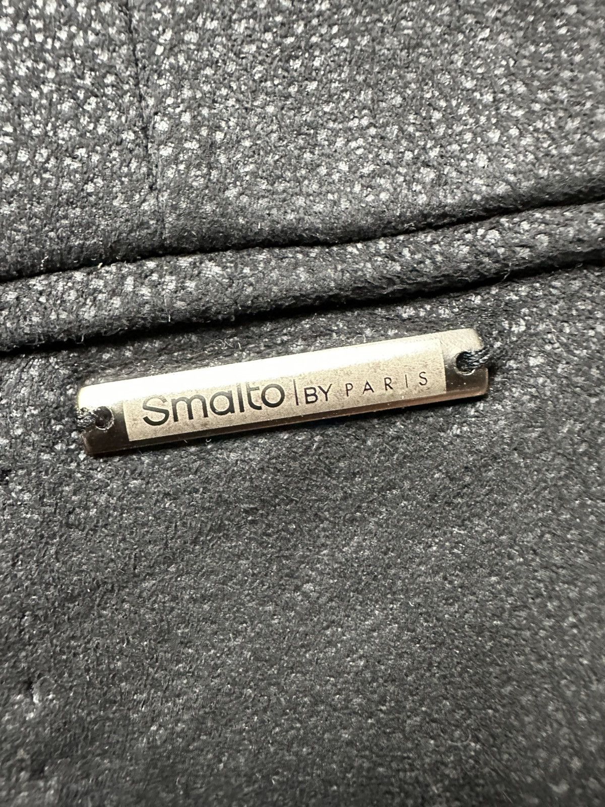 Francesco Smalto Smalto Paris Blazer Size 38R - 7 Thumbnail