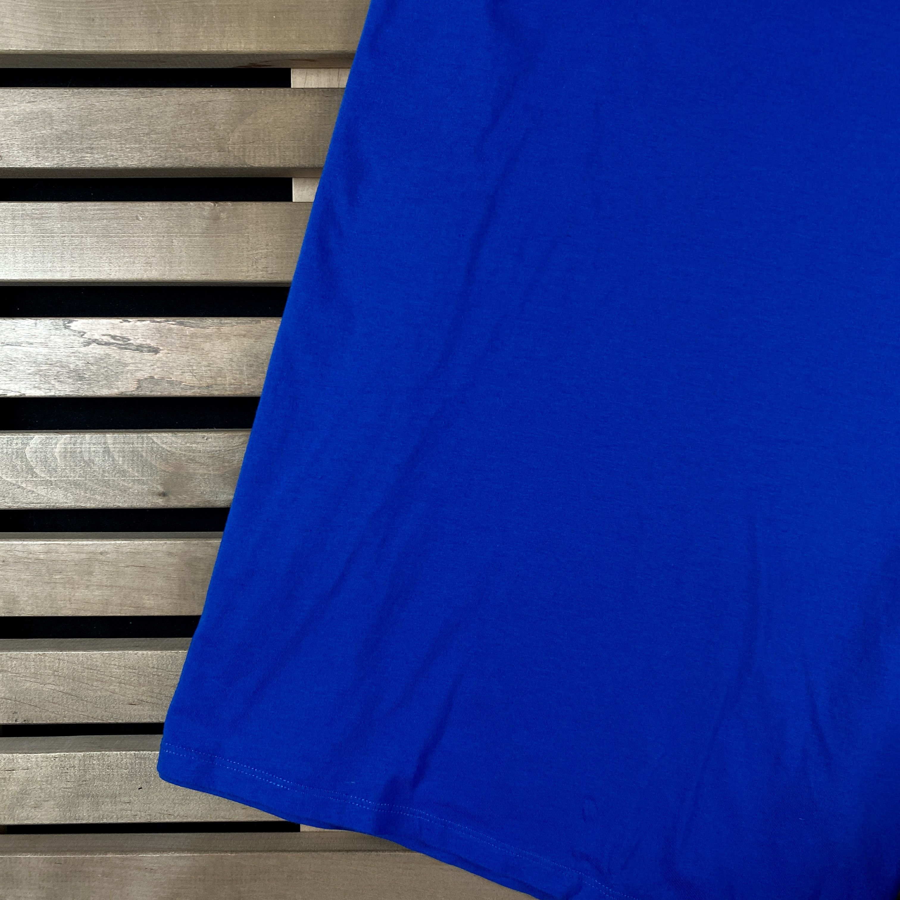 Edwin × Japanese Brand Mens Short Sleeve T-Shirt Edwin Size XL Cotton Size US XL / EU 56 / 4 - 3 Thumbnail