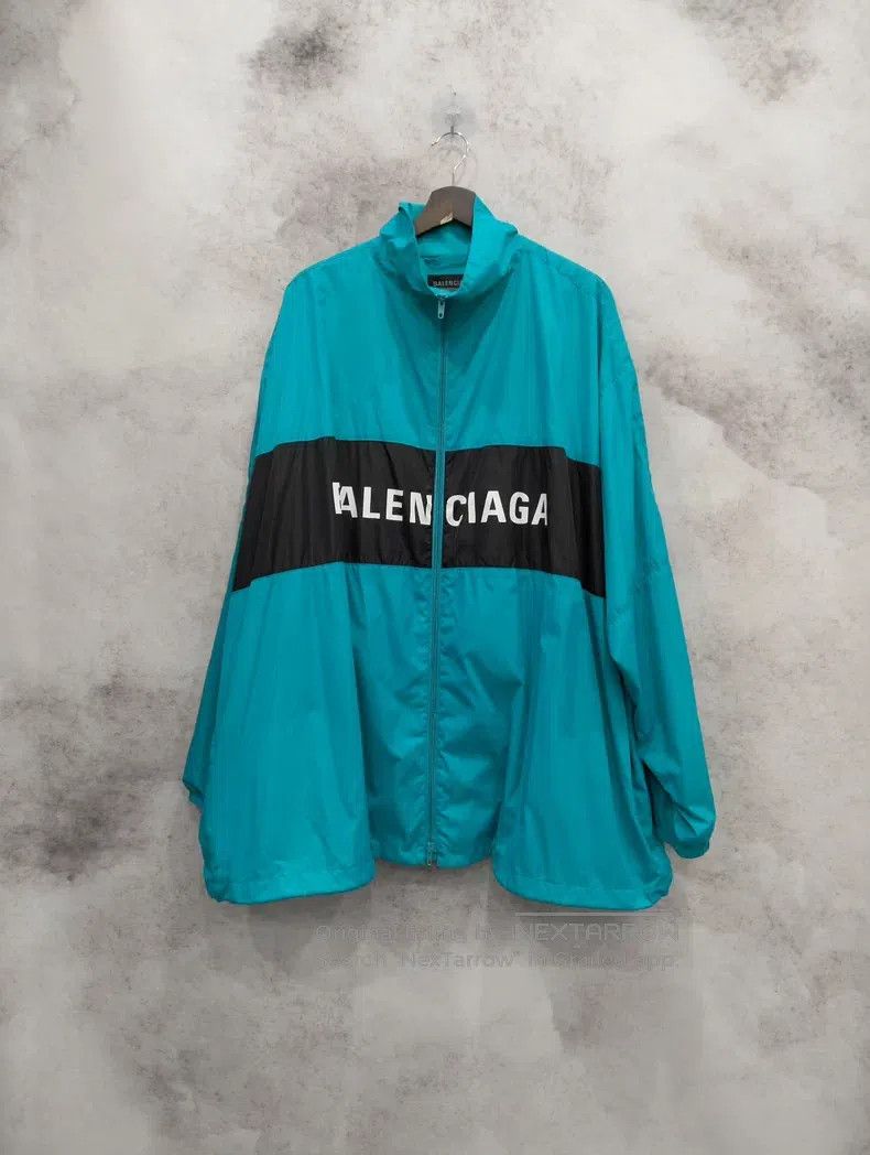 Balenciaga Balenciaga Jacket Size US M / EU 48-50 / 2 - 1 Thumbnail