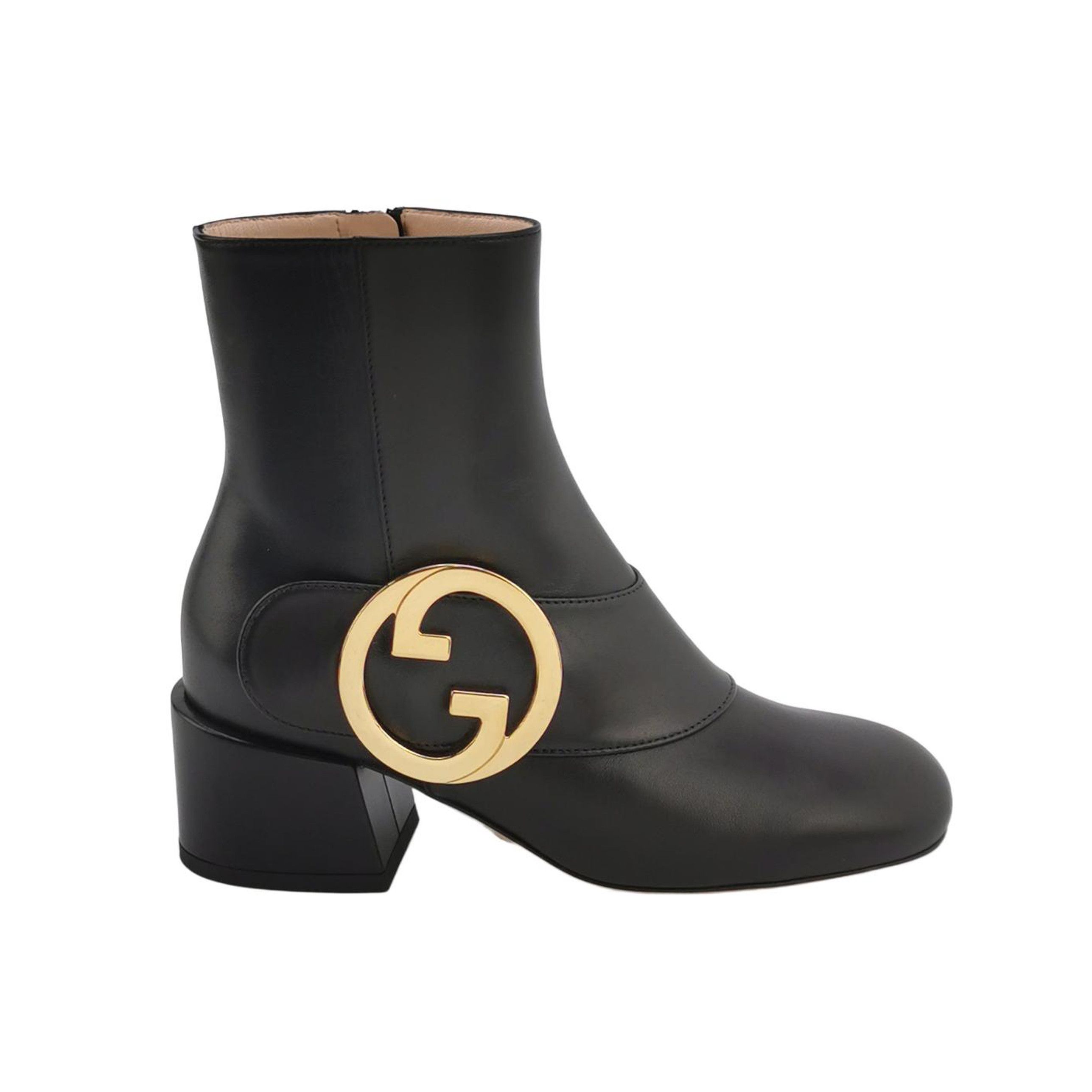 Gucci Gucci Women it_34 Boots Size US 4 / IT 34 - 1 Thumbnail