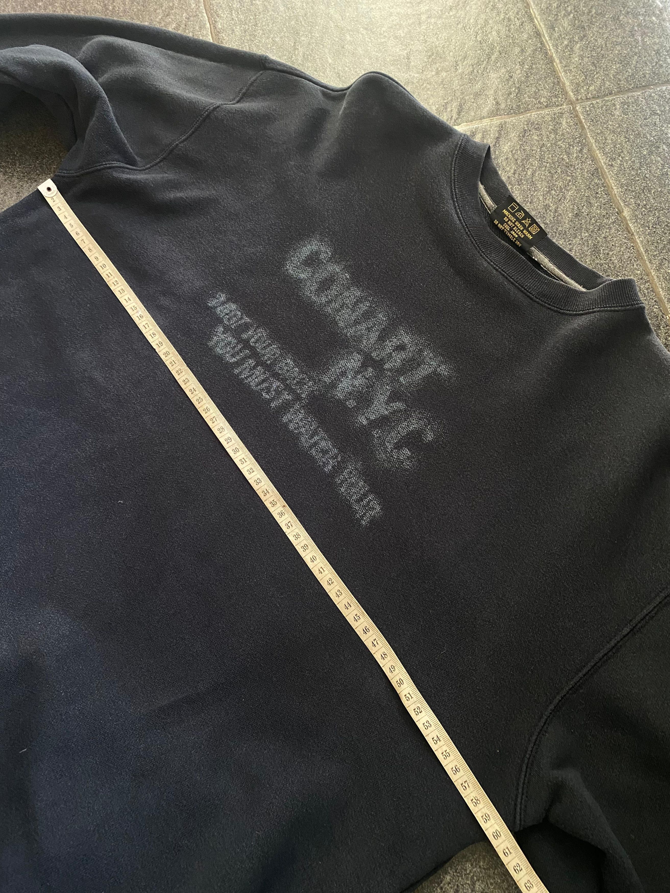 Vintage Conart Vintage 90s Hip Hop Size US L / EU 52-54 / 3 - 3 Thumbnail