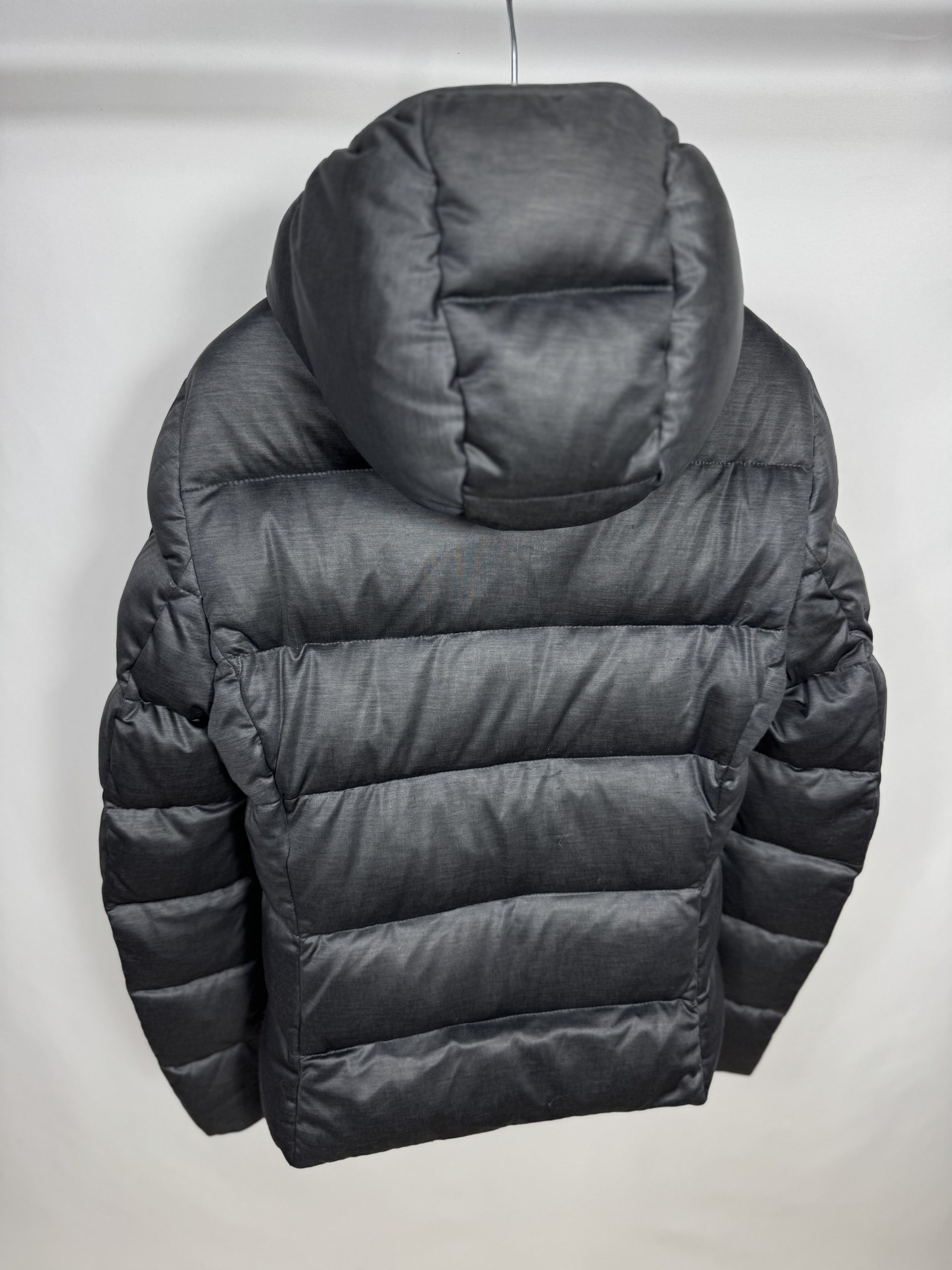 Moncler Moncler Jersey Jacket Size M / US 6-8 / IT 42-44 - 3 Thumbnail