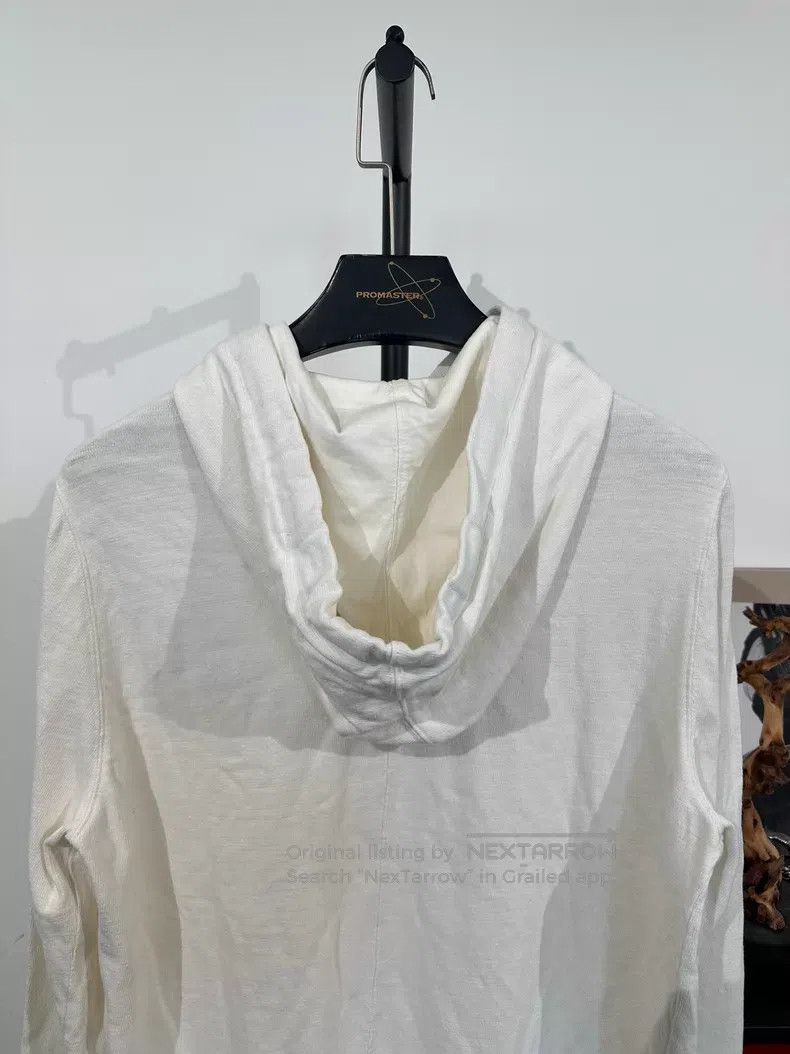 Rick Owens Rick Owens hoodie Size US S / EU 44-46 / 1 - 3 Thumbnail