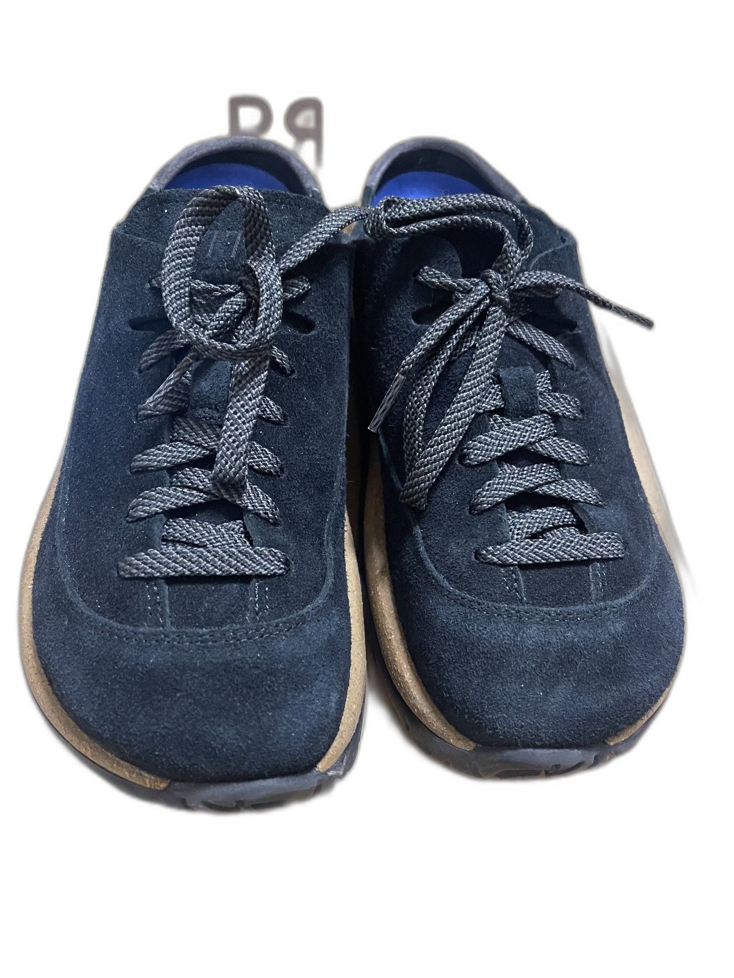 Birkenstock Birkenstock 1774 x Thibo Uerzell Suede Clog Size US 8 / EU 41 - 1 Thumbnail
