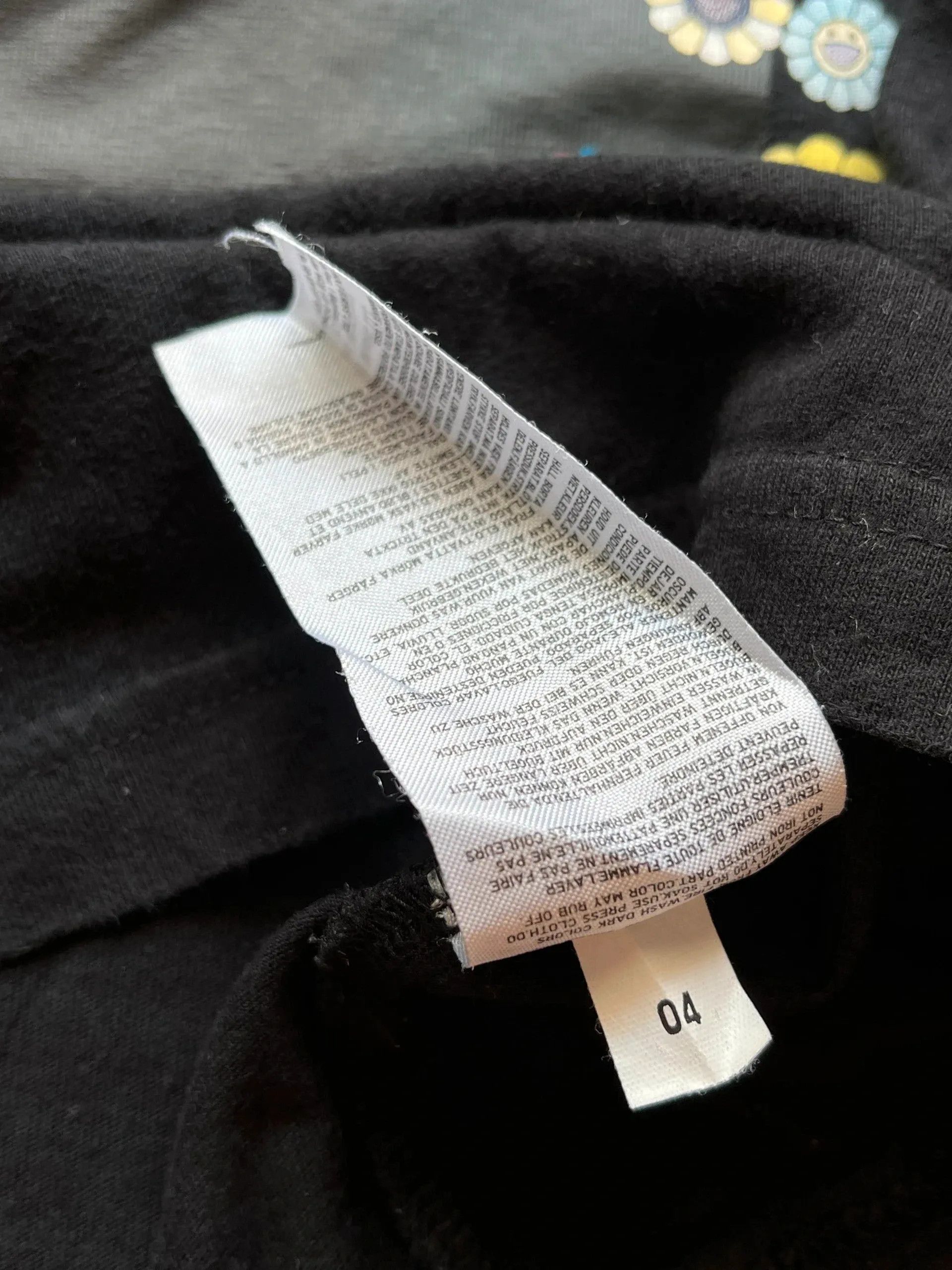 Uniqlo UniQlo x Billie Eilish x Takashi Murakami Sz M 2020 Size US M / EU 48-50 / 2 - 4 Thumbnail