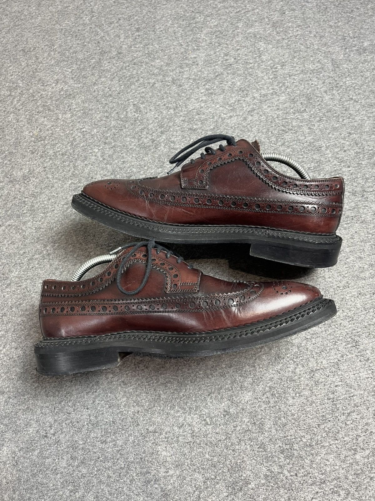 Burberry Burberry London shoes Size US 9 / EU 42 - 3 Thumbnail