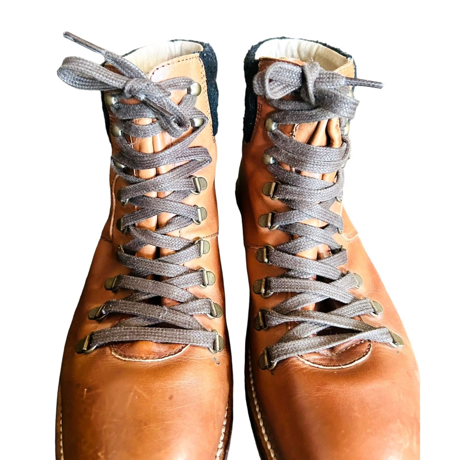 Union LA VINTAGE? No. Size US 10 / EU 43 - 4 Thumbnail