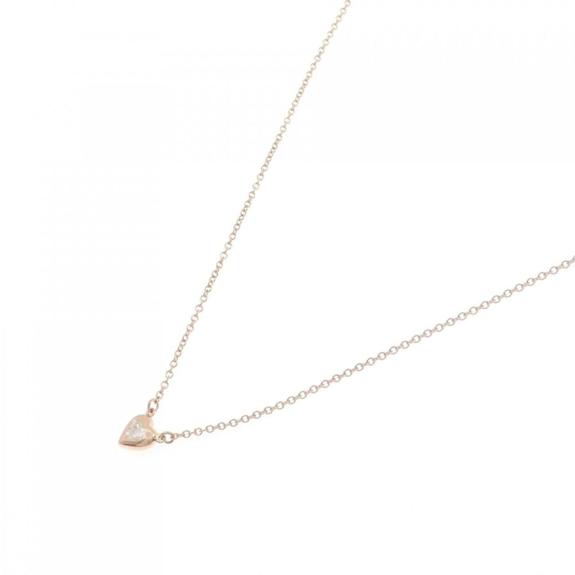Tiffany & Co. Tiffany & Co By the yard necklace Size ONE SIZE - 1 Thumbnail