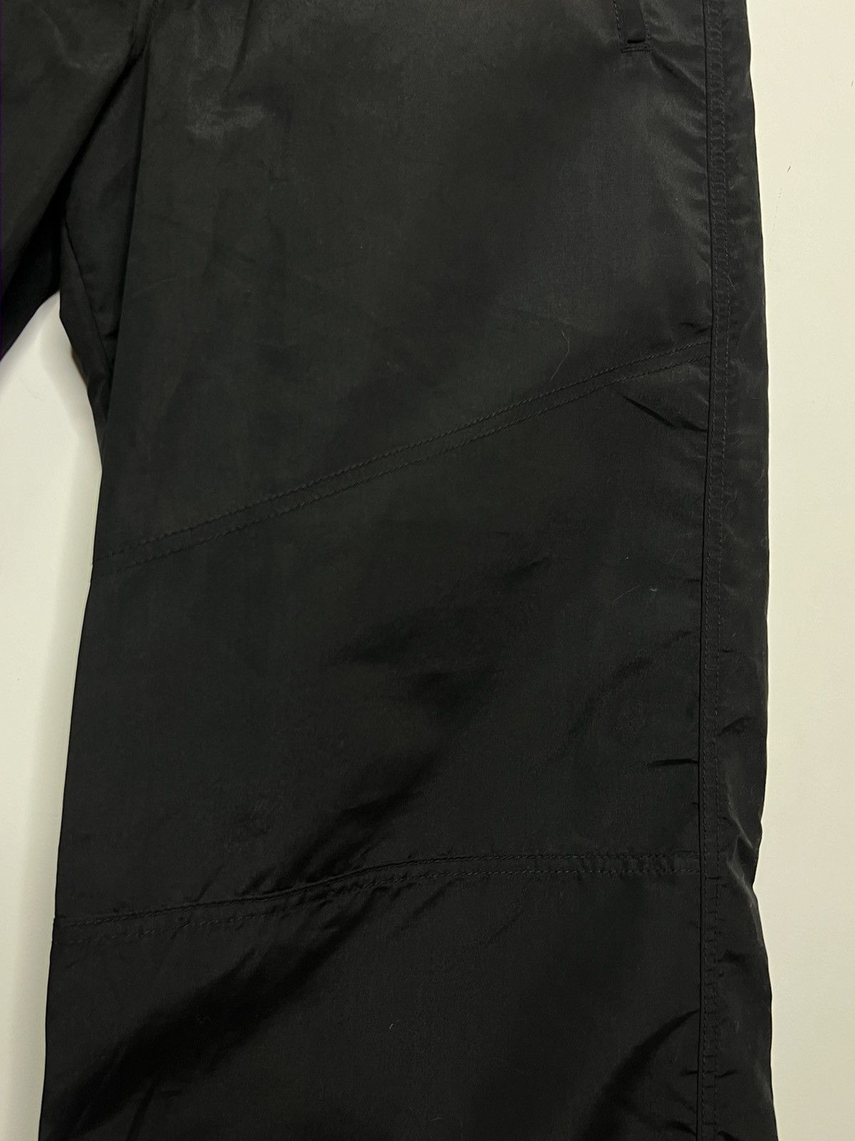 Japanese Brand WILLY CHAVARRIA PANTS Size US 32 / EU 48 - 5 Thumbnail