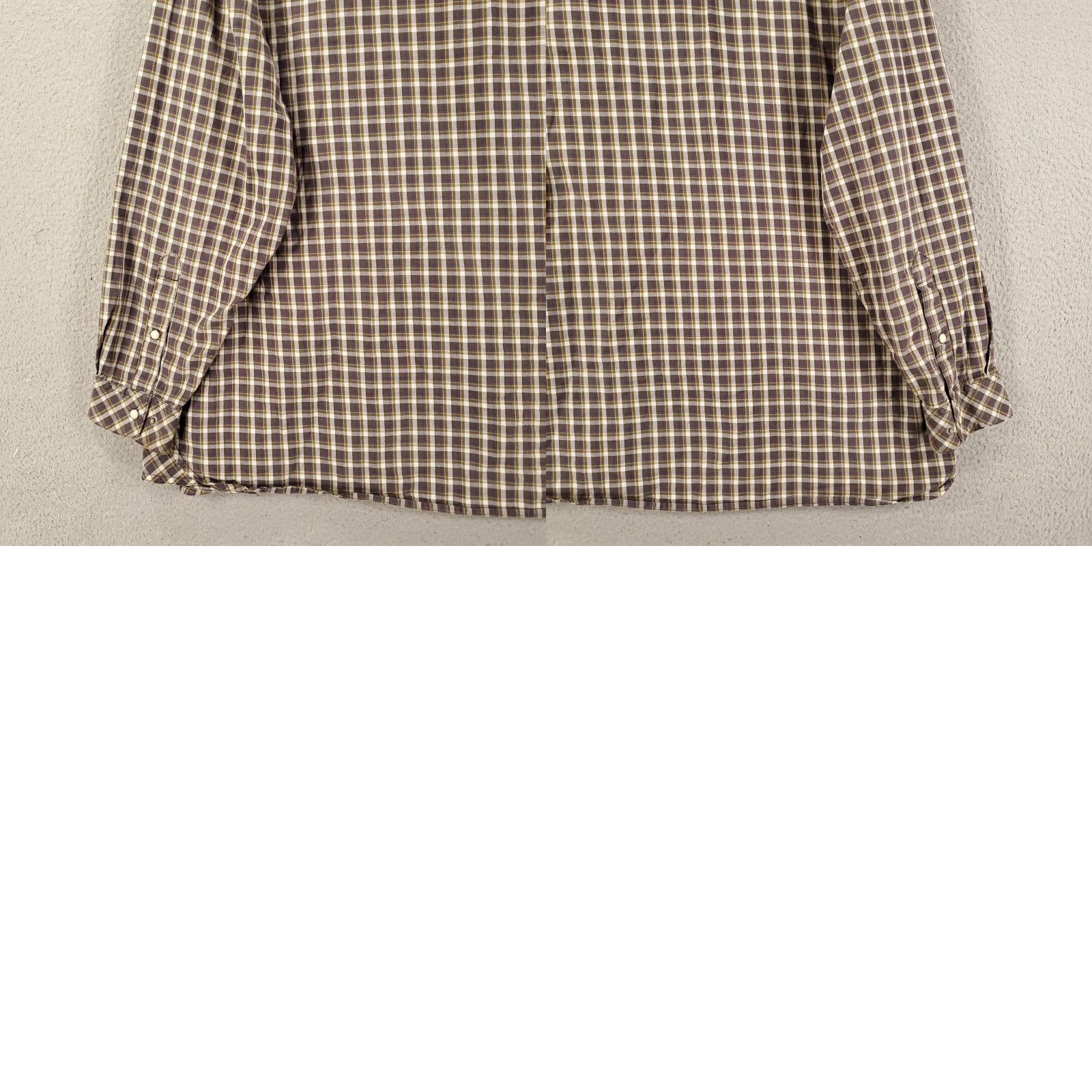 Vintage 5.11 Tactical Shirt Mens XL Pearl Snap Concealed Carry Button Up 511 Mideweight Size US XL / EU 56 / 4 - 9 Thumbnail