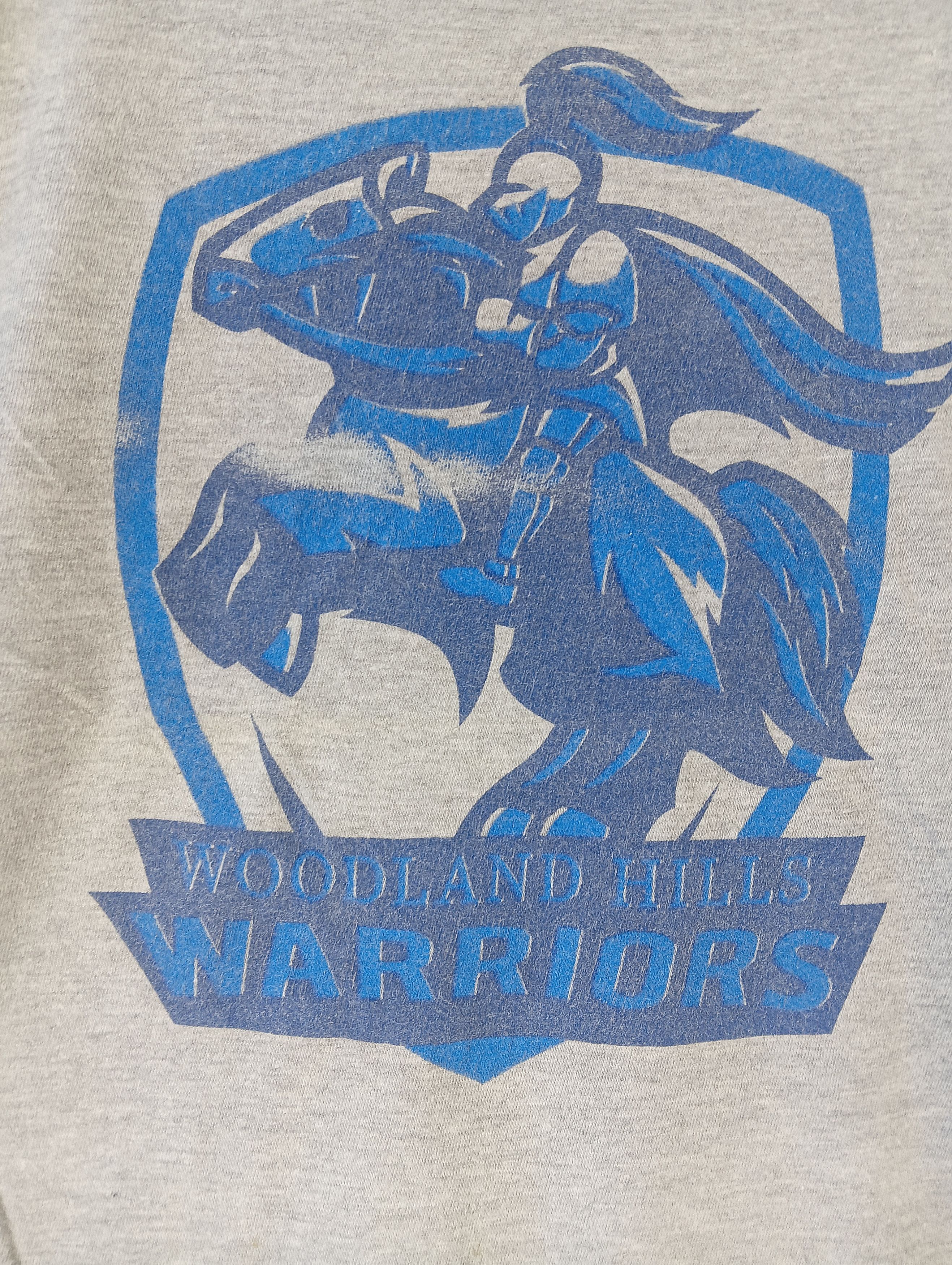 Other WOODLAND HILLS WARRIOR TEE Size US M / EU 48-50 / 2 - 2 Thumbnail