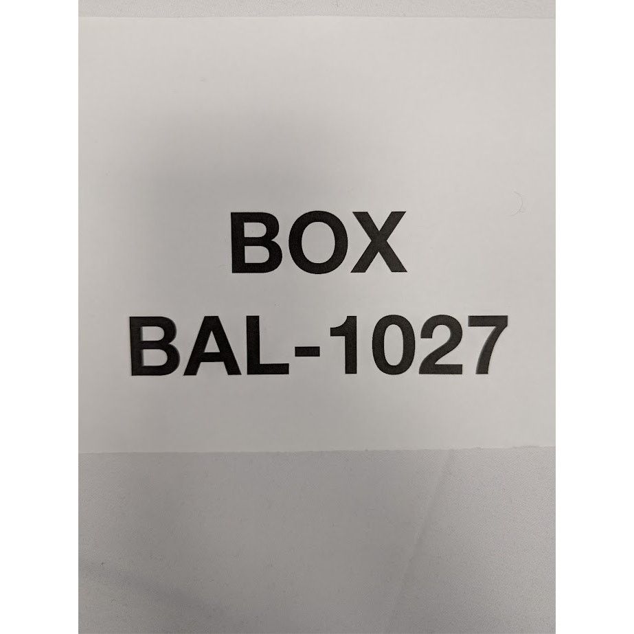 Balenciaga o1rshd1 Erewhon Unisex Papery Cotton Twill Dress in Washed Size US S / EU 44-46 / 1 - 21 Thumbnail