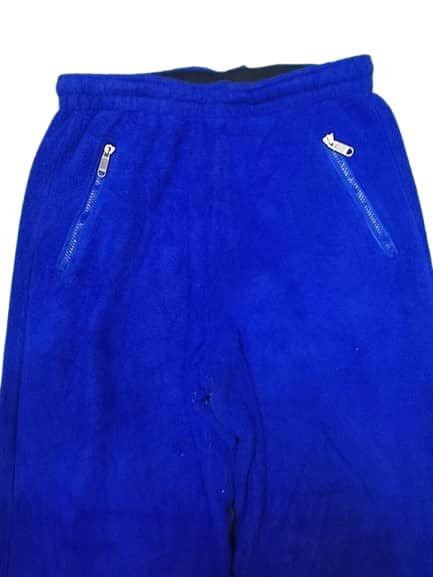 The North Face THE NORTH FACE SWEATPANTS FLEECE Size US 36 / EU 52 - 2 Thumbnail