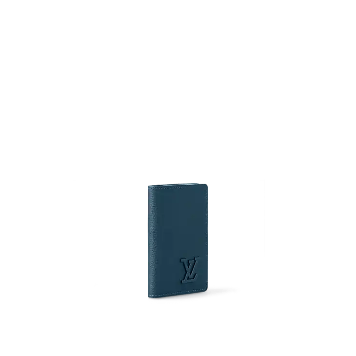 Louis Vuitton Pocket Organiser Size ONE SIZE - 2 Thumbnail