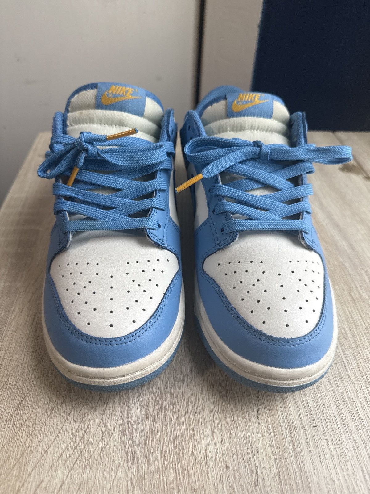 Nike Coast Nike Dunk Low (Womens) Size US 8 / EU 41 - 3 Thumbnail