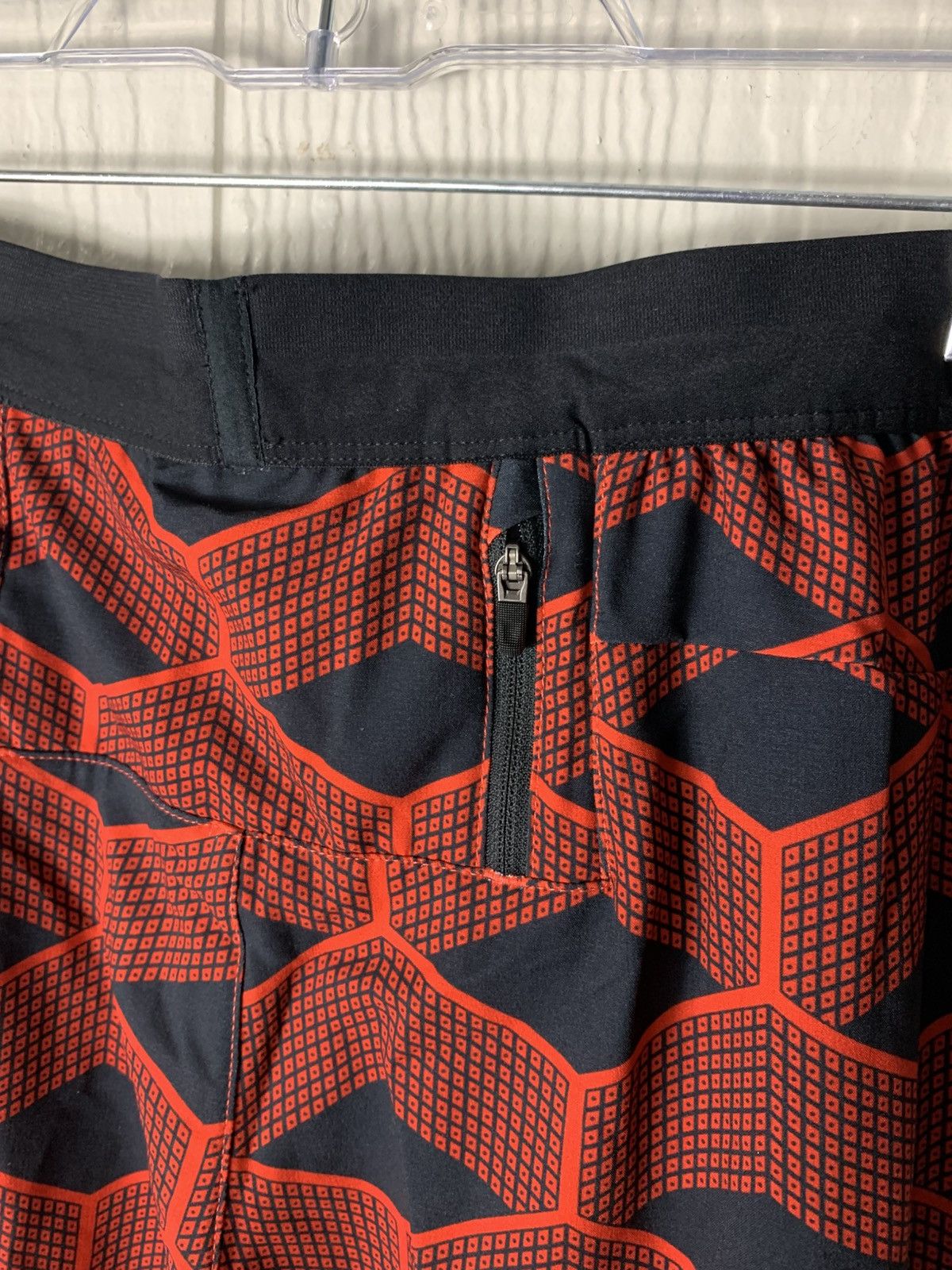 Nike Nike Pro Elite Kenya Olympic Running Pant Men S CT3897-010 Size US 30 / EU 46 - 3 Thumbnail