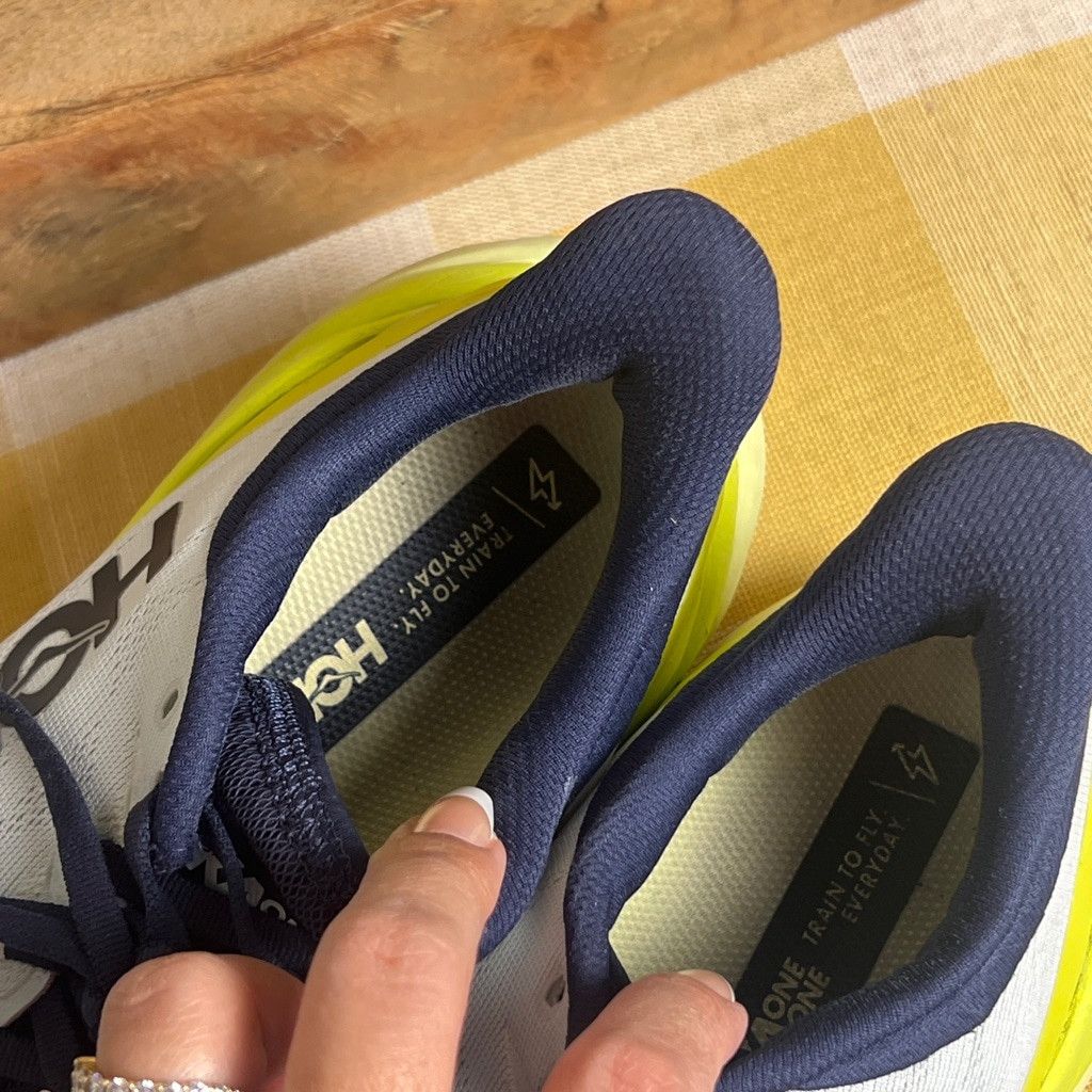 Hoka Hoka March 4 womens size 9.5 Size US 8 / IT 38 - 7 Thumbnail