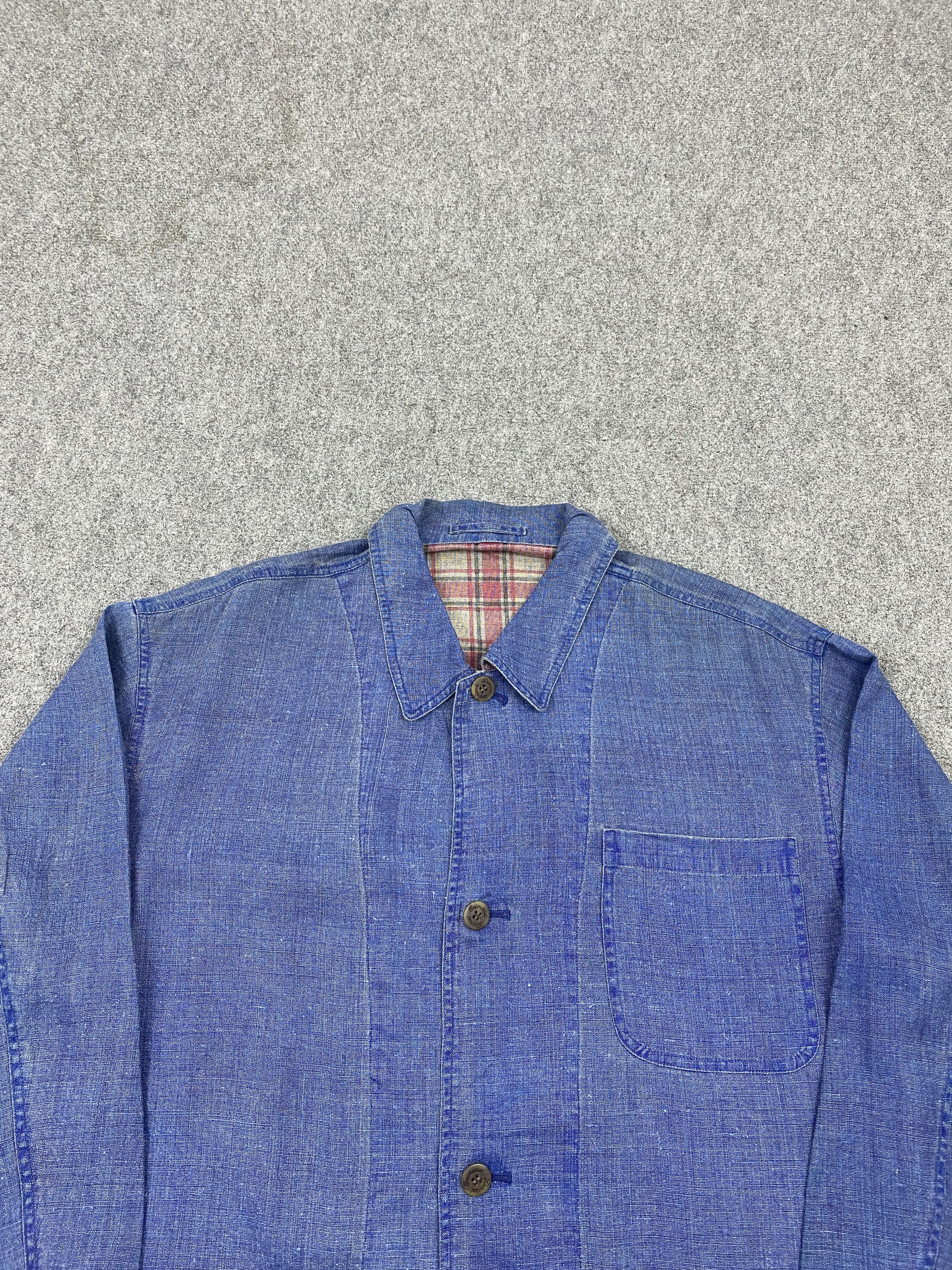 Daniel Cremieux Vintage Daniel Cremieux Multi Pocket Jacket MJ0074Z Size US M / EU 48-50 / 2 - 2 Thumbnail