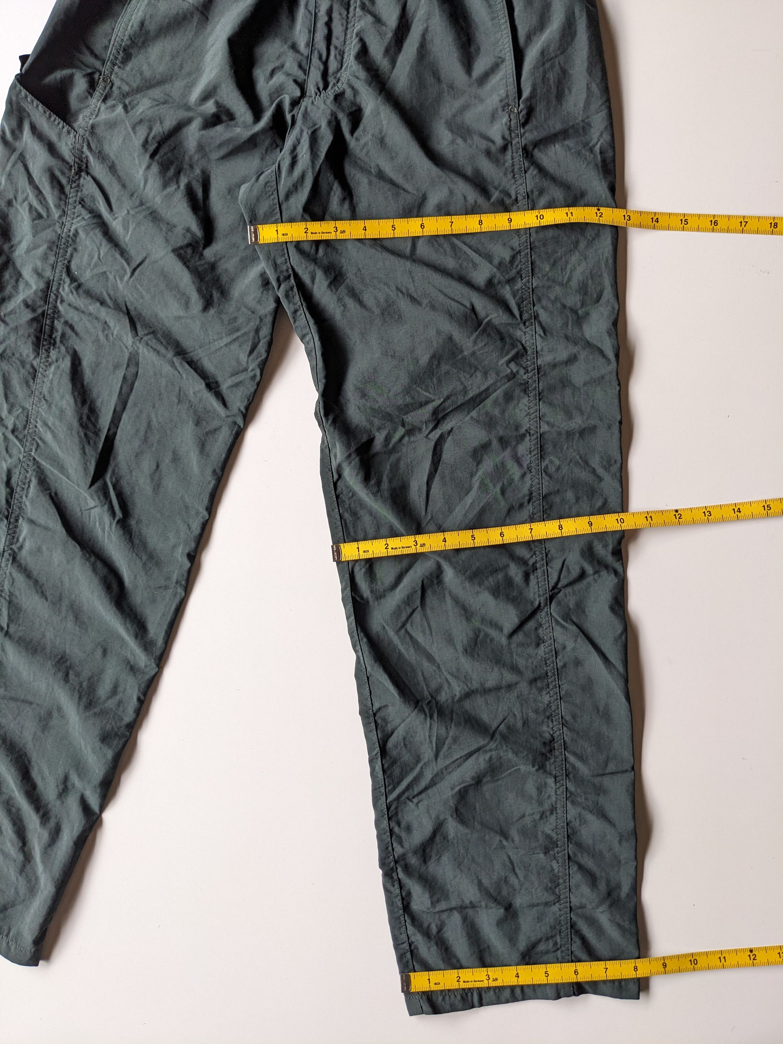 Patagonia Patagonia lightweight hiking pants Size US 27 - 7 Thumbnail