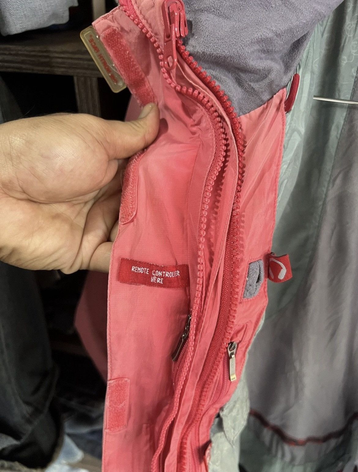 The North Face 🔥The North Face Zipper Jacket Hoodie Size M / US 6-8 / IT 42-44 - 15 Thumbnail