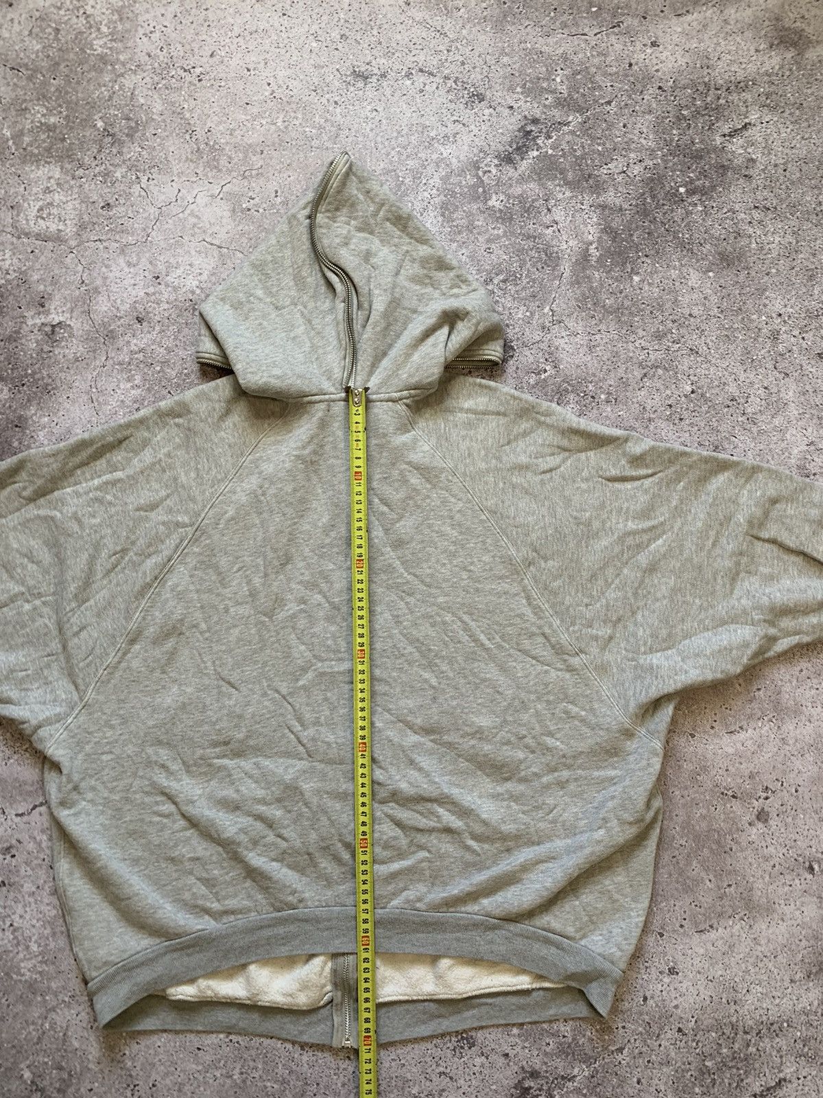Acne Studios × Vintage Rare ACNE full zip hoodie 2010 Size US S / EU 44-46 / 1 - 10 Thumbnail