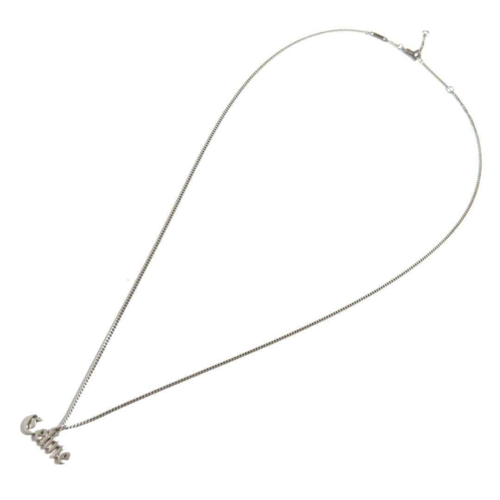 Celine Céline necklace Size ONE SIZE - 1 Thumbnail