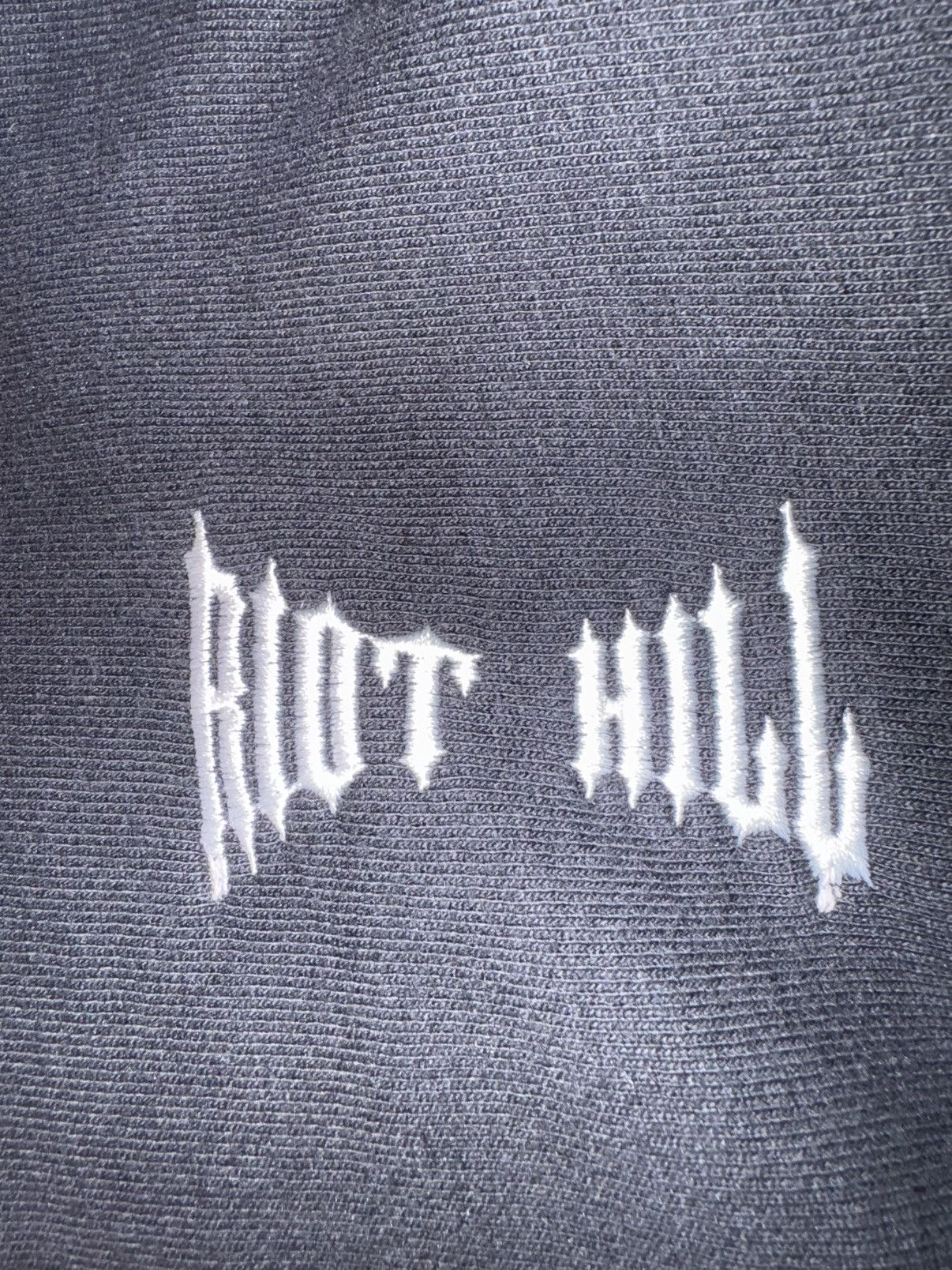 Other Streetwear Heavyweight Hoodie XXL Size US XXL / EU 58 / 5 - 4 Thumbnail