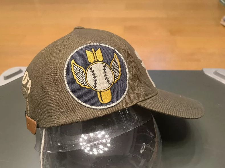 TOYS McCoy Baseball Cap Baseball Boy