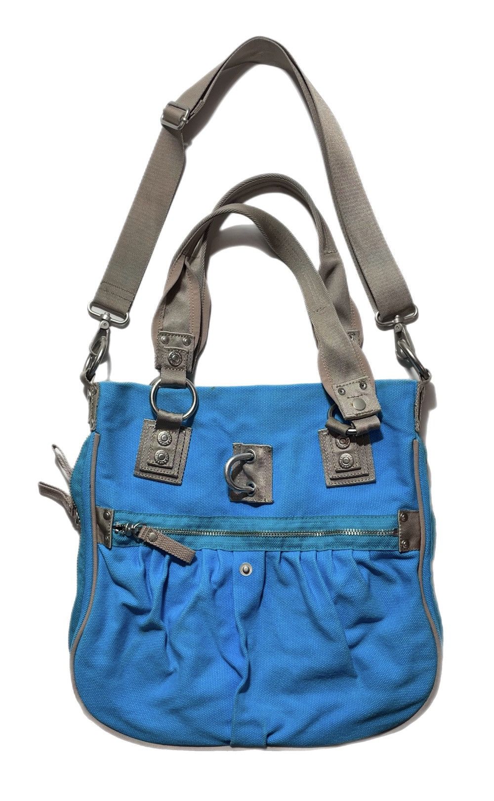 Japanese Brand George Gina & Lucy Vintage Bag Size ONE SIZE - 1 Thumbnail