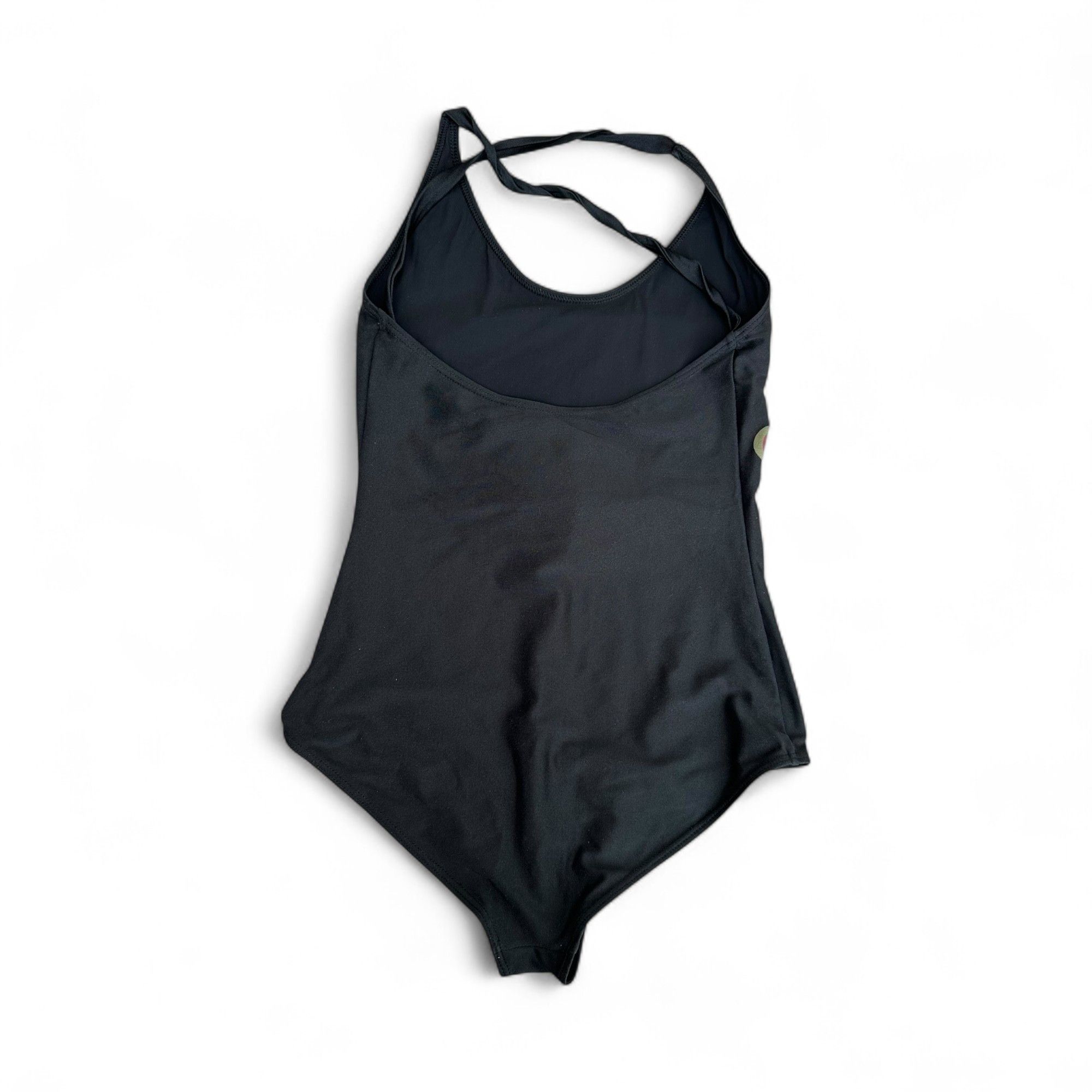 Gucci Gucci Swimsuit Belt Logo Classic Black size XXS Size XXS / US 00 / IT 34 - 2 Thumbnail