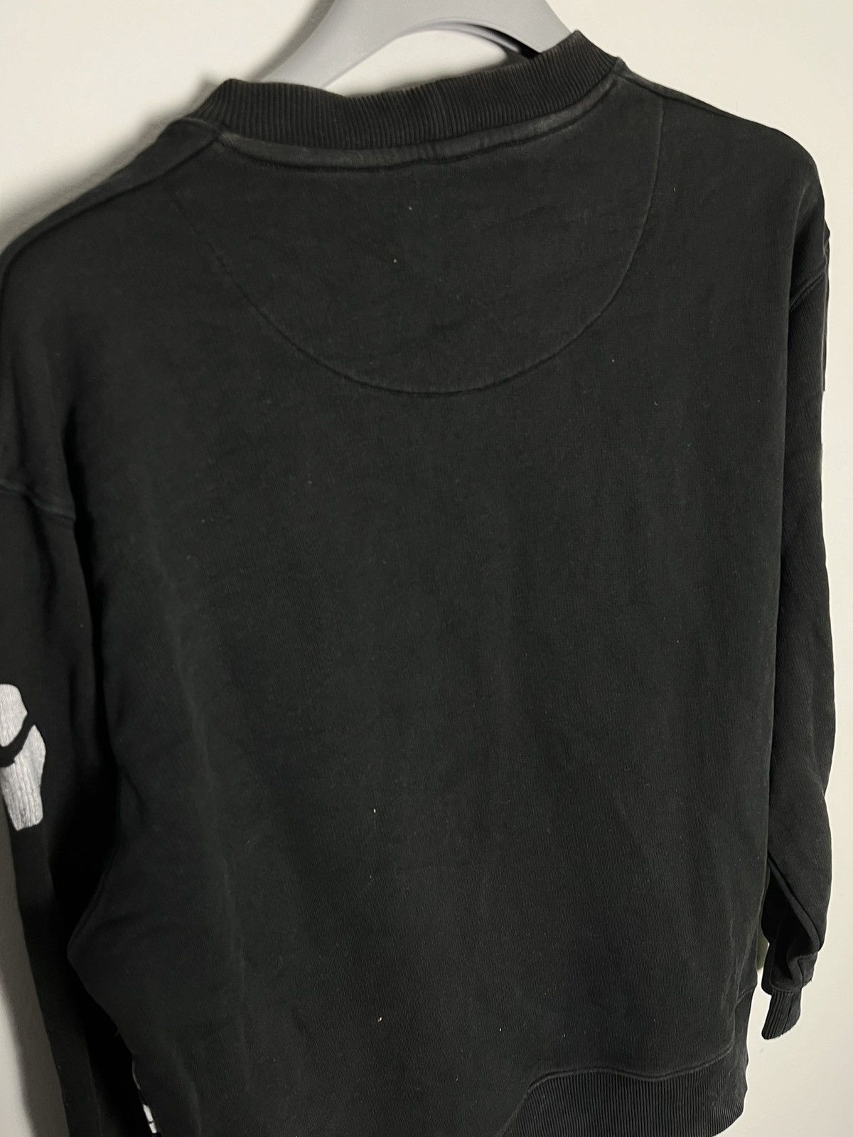 Versace × Versus Versace Versus Versace crewneck sweatshirt Size US M / EU 48-50 / 2 - 11 Thumbnail