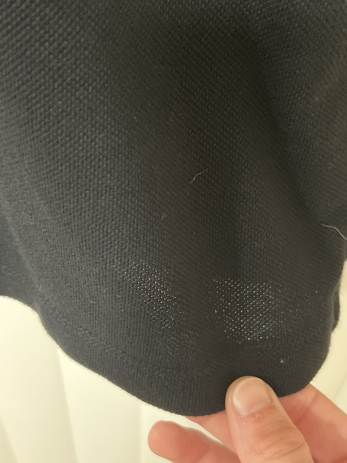 Gucci Gucci Sport Polo Size US XL / EU 56 / 4 - 9 Thumbnail