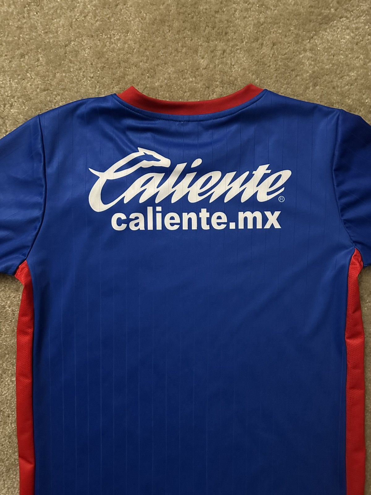 Other Cruz Azul Fc jersey Size US M / EU 48-50 / 2 - 4 Thumbnail