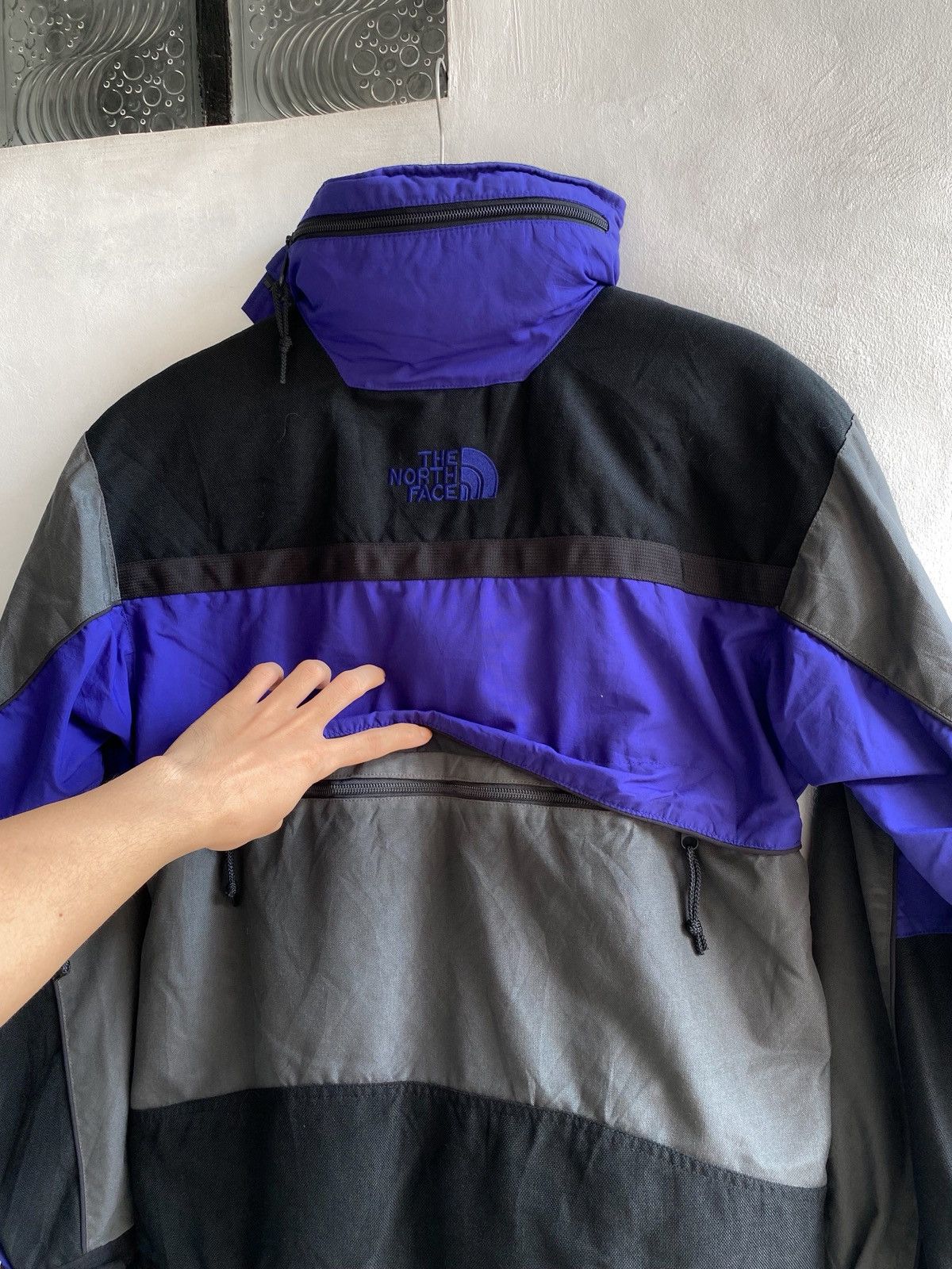The North Face The North Face Steep Tech Jacket Size US S / EU 44-46 / 1 - 12 Thumbnail
