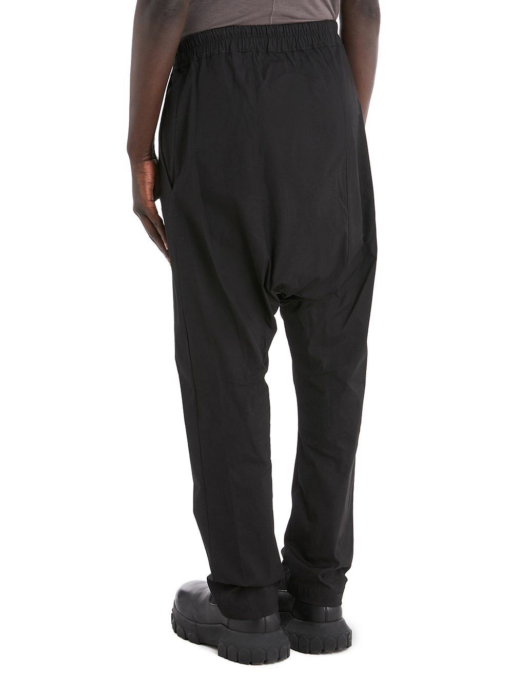 Rick Owens Rick Owens Forever Drawstring Pants Size US 34 / EU 50 - 3 Thumbnail
