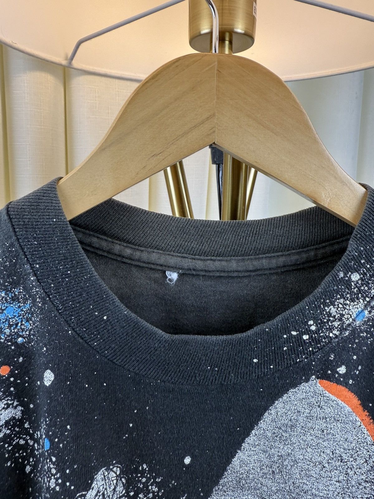 Vintage Vintage Movie Coneheads Tee ALTERED Size US M / EU 48-50 / 2 - 6 Thumbnail