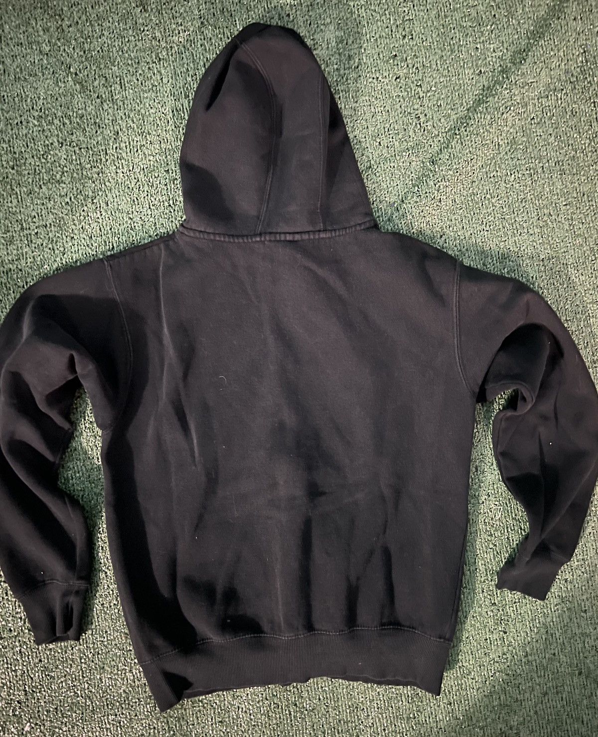 Other Y2K Sapphire Lounge Hoodie Size XL Fits like M Size US XL / EU 56 / 4 - 3 Thumbnail