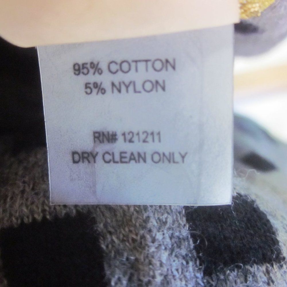 Eileen Fisher Damask Knitwear Cardigan Sweater Size M Size M / US 6-8 / IT 42-44 - 5 Thumbnail