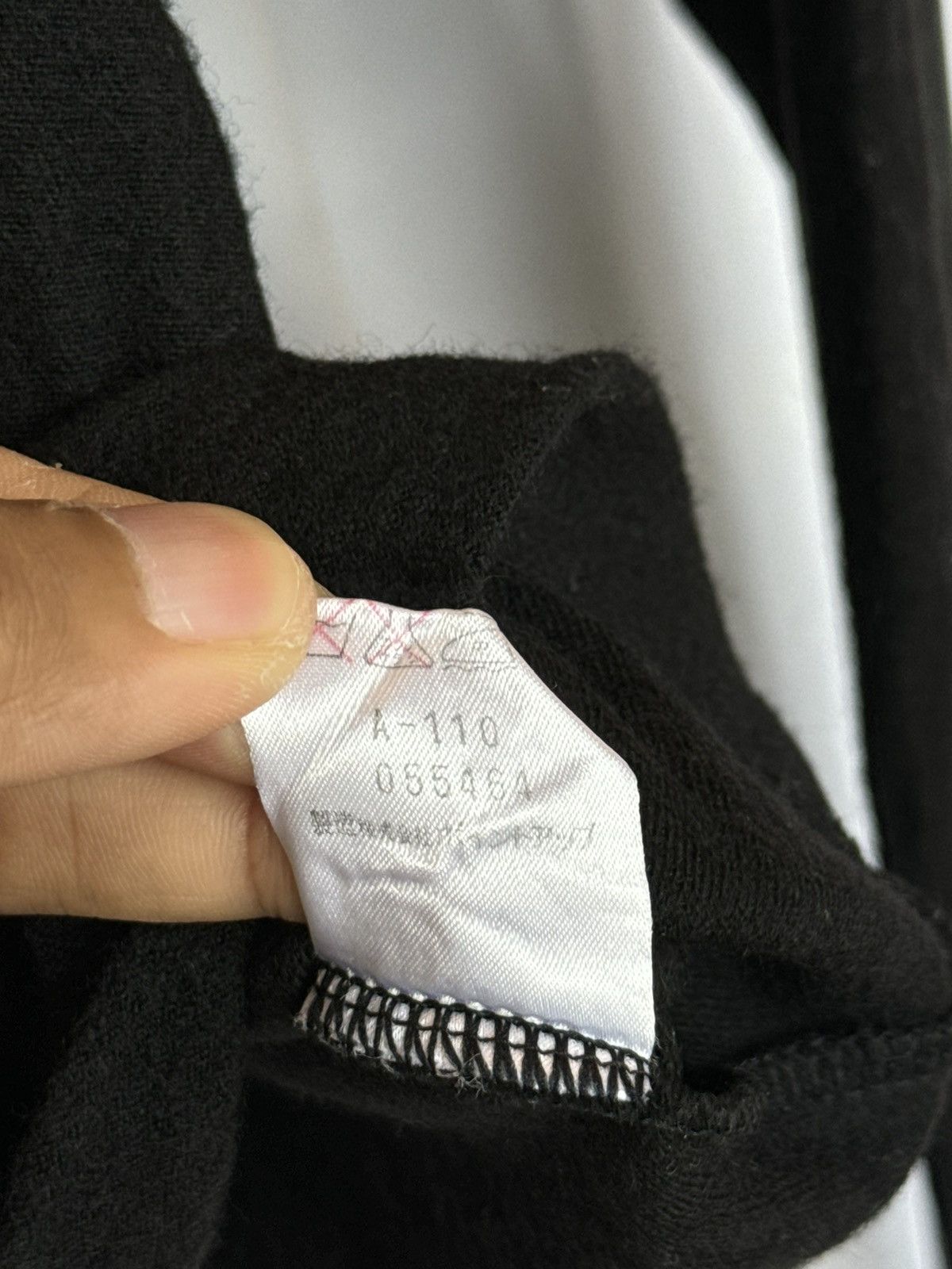Hai Sporting Gear Vintage Issey Miyake Hai Sporting Gear Crewneck Size US M / EU 48-50 / 2 - 5 Thumbnail