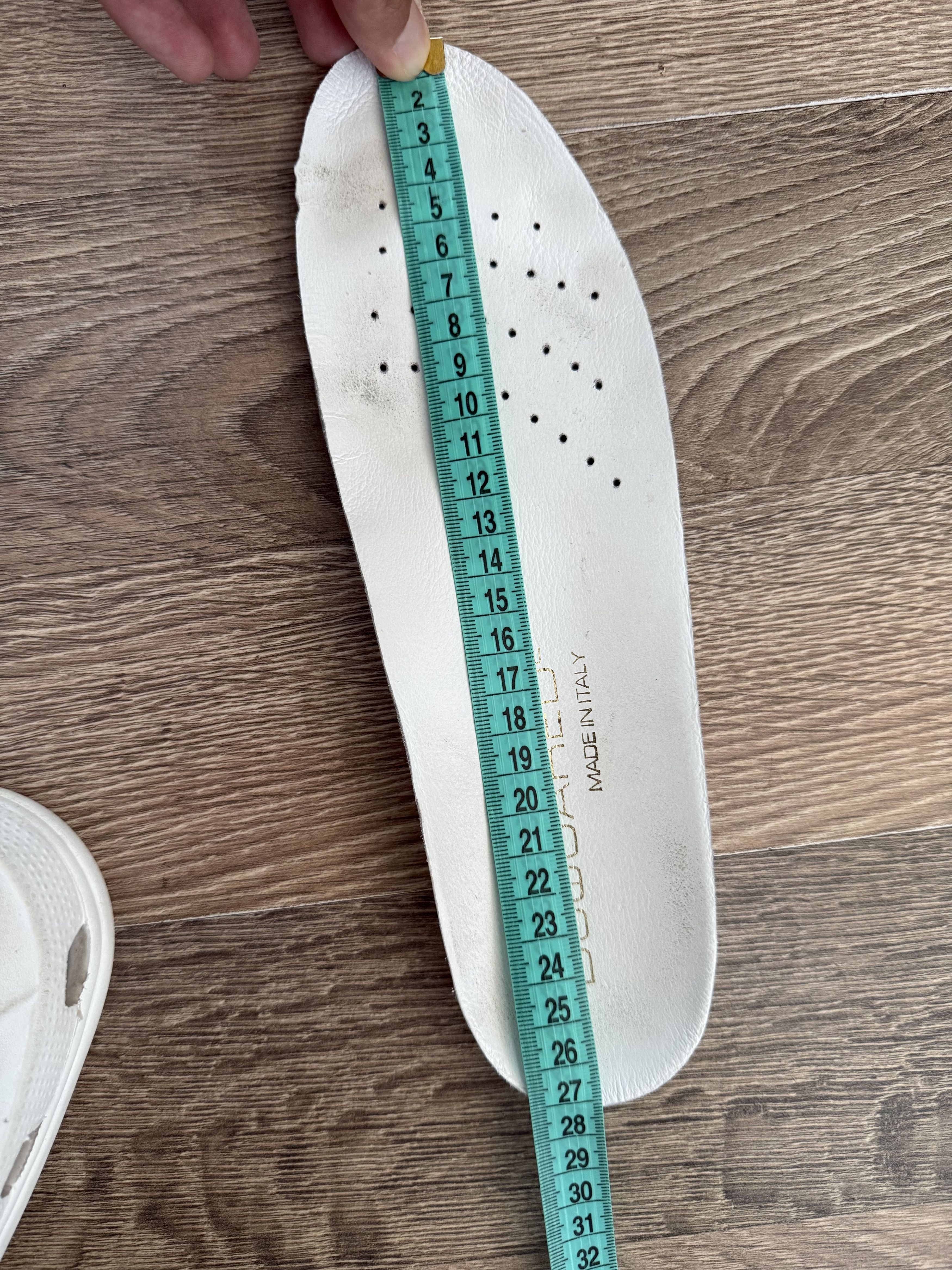 Dsquared2 RARE Vintage Dsquared 2 1964 sneakers y2k Size US 7.5 / EU 40-41 - 15 Thumbnail