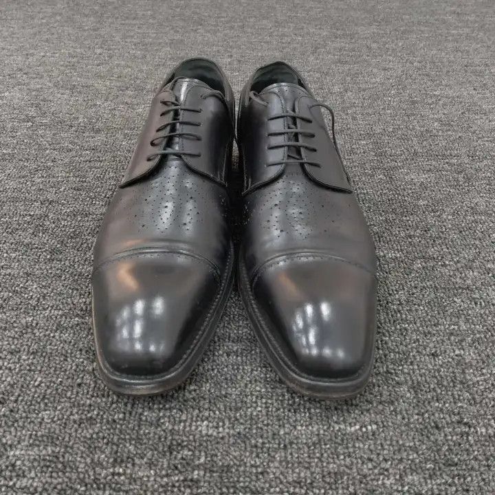 Louis Vuitton Louis Vuitton Breathable Casual Leather Shoes -2508 Size US 8 / EU 41 - 4 Thumbnail