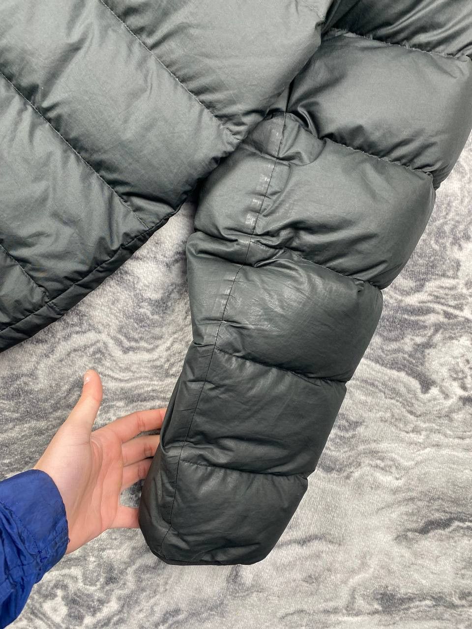 Nike Nike Windrunner Lightweight Duck Down Filled Puffer Jacket Size US L / EU 52-54 / 3 - 15 Thumbnail