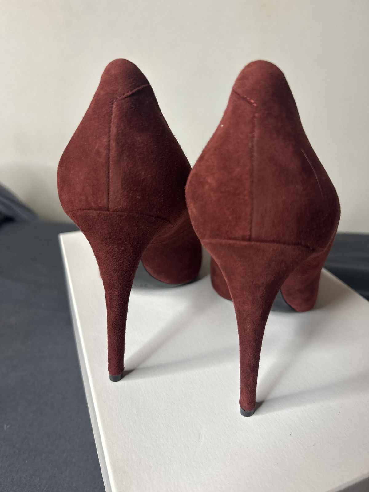 Alexander Wang Alexander Wang heels Size US 8.5 / IT 38.5 - 5 Thumbnail