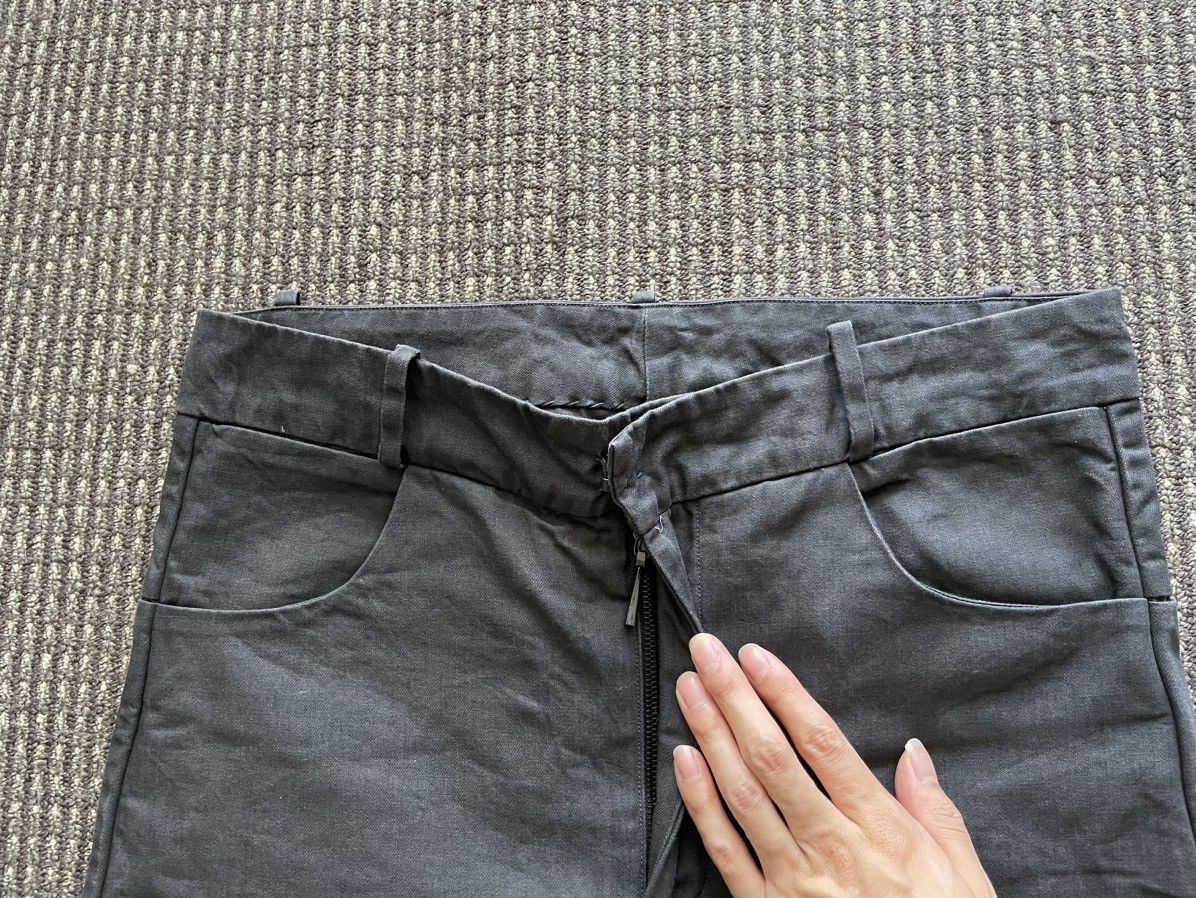 Marc Le Bihan Marc Le Bihan Jeans Size US 32 / EU 48 - 3 Thumbnail
