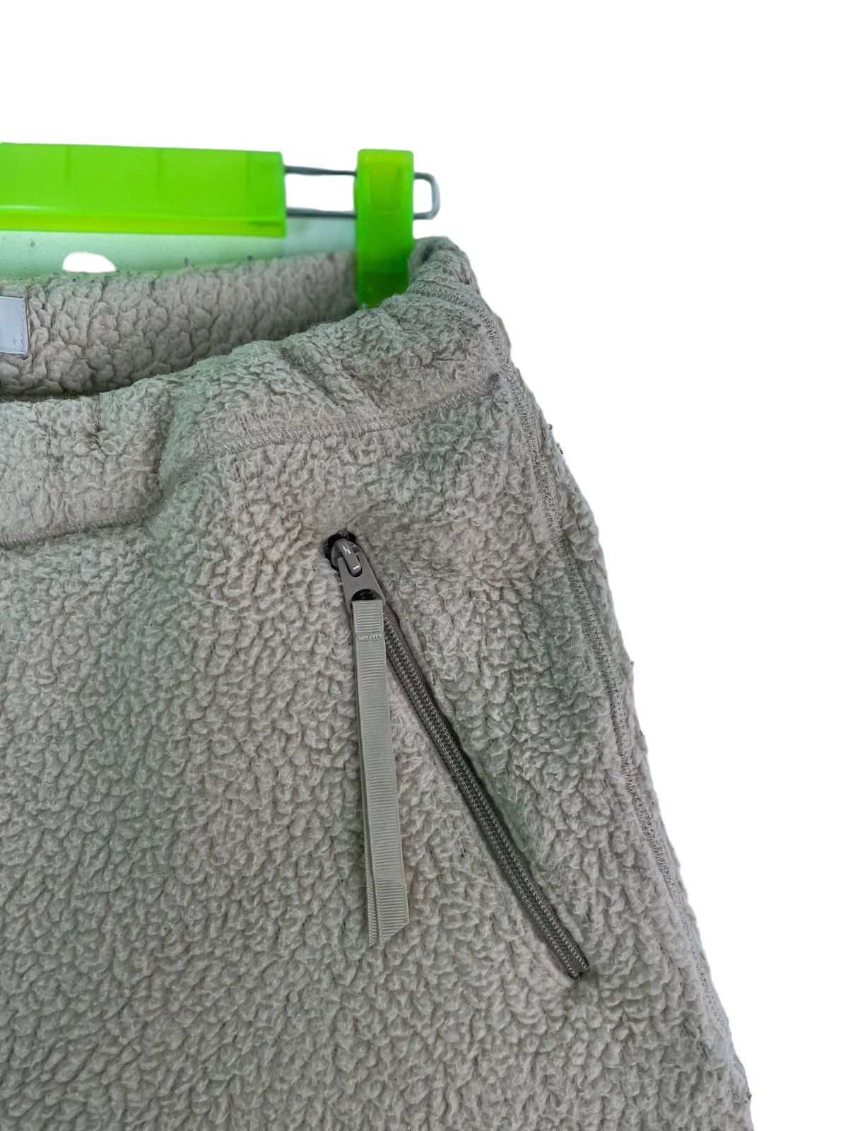 Steven Alan Rare Steven Alan polartec fleece sweatpant Size US 30 / EU 46 - 2 Thumbnail