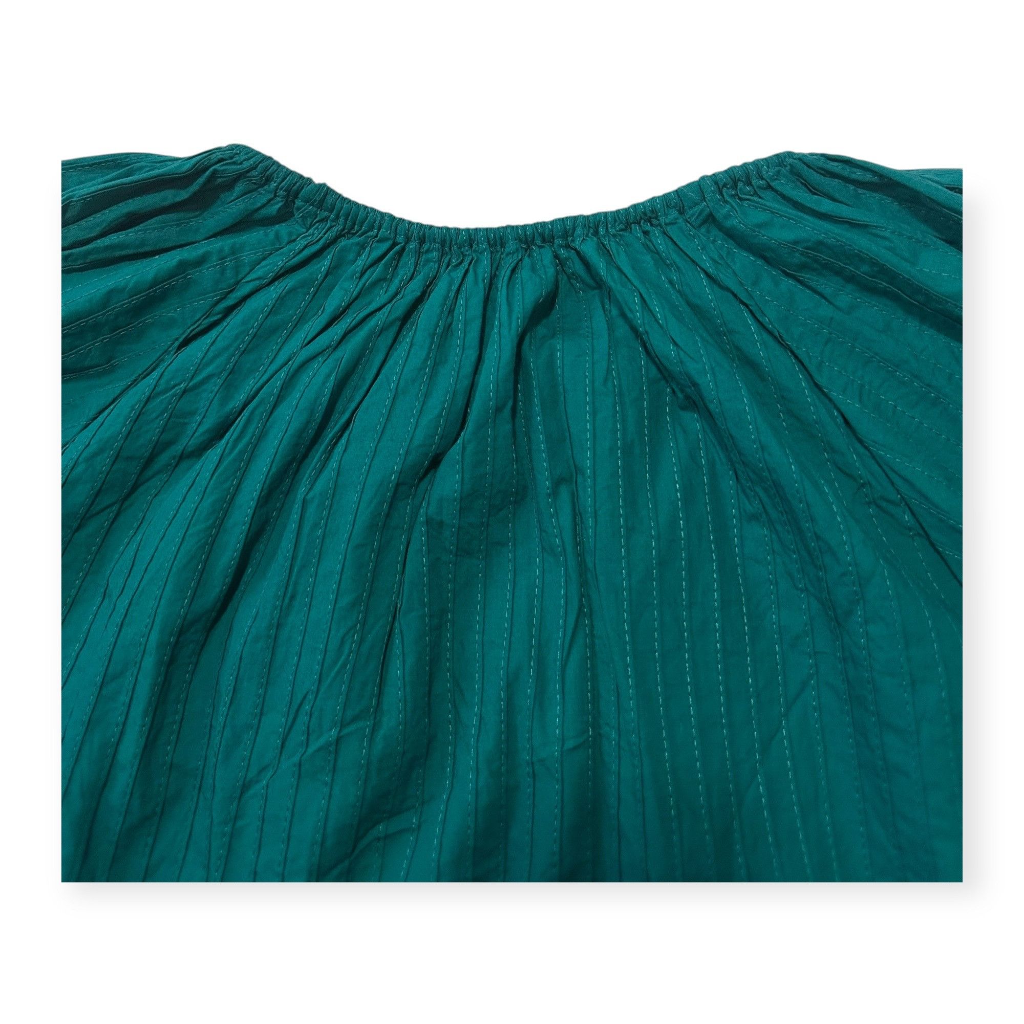 Ulla Johnson Ulla Johnson Concetta Cotton Blouse, Size 2, New with tag Size XS / US 0-2 / IT 36-38 - 11 Thumbnail