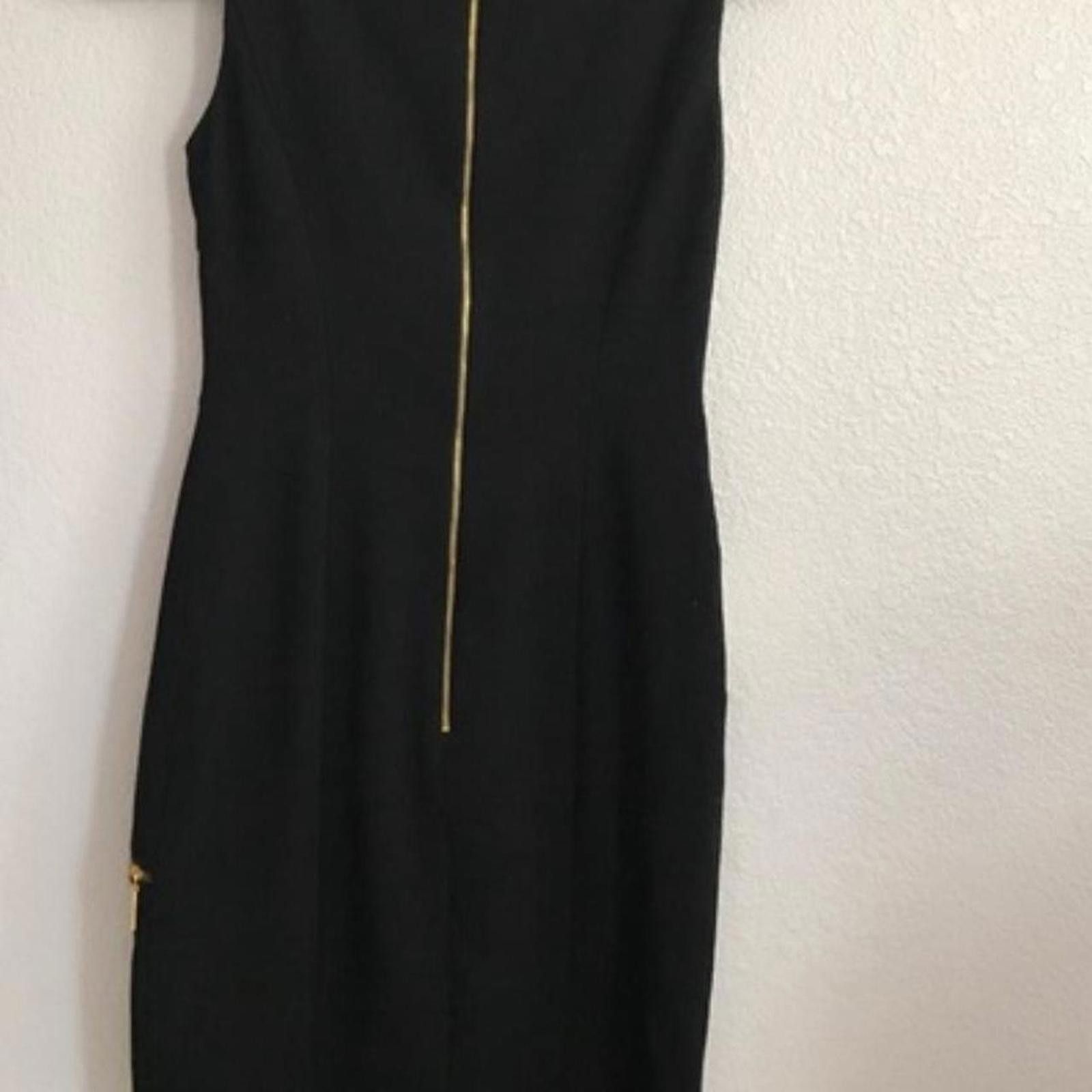 Other Cache dress 14 Size ONE SIZE - 2 Thumbnail