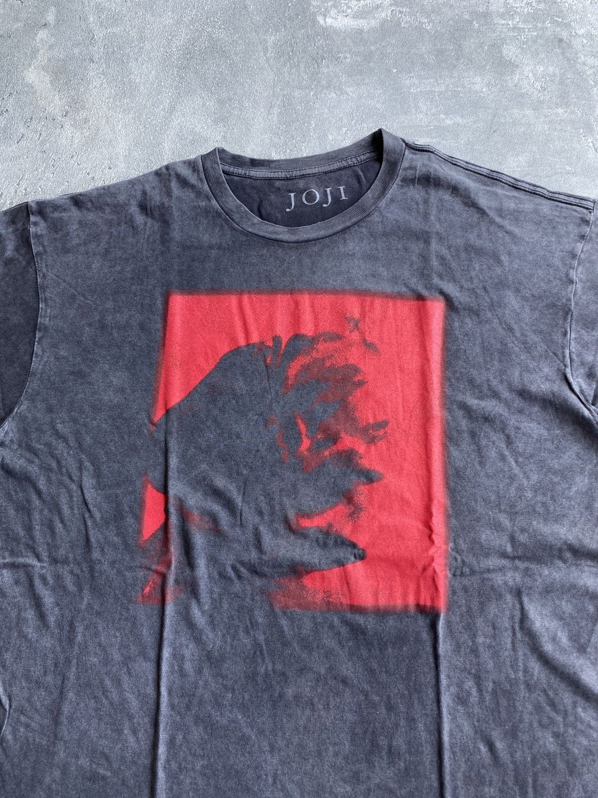 Band Tees JOJI Ballads 1 Shirt Size US XL / EU 56 / 4 - 2 Thumbnail